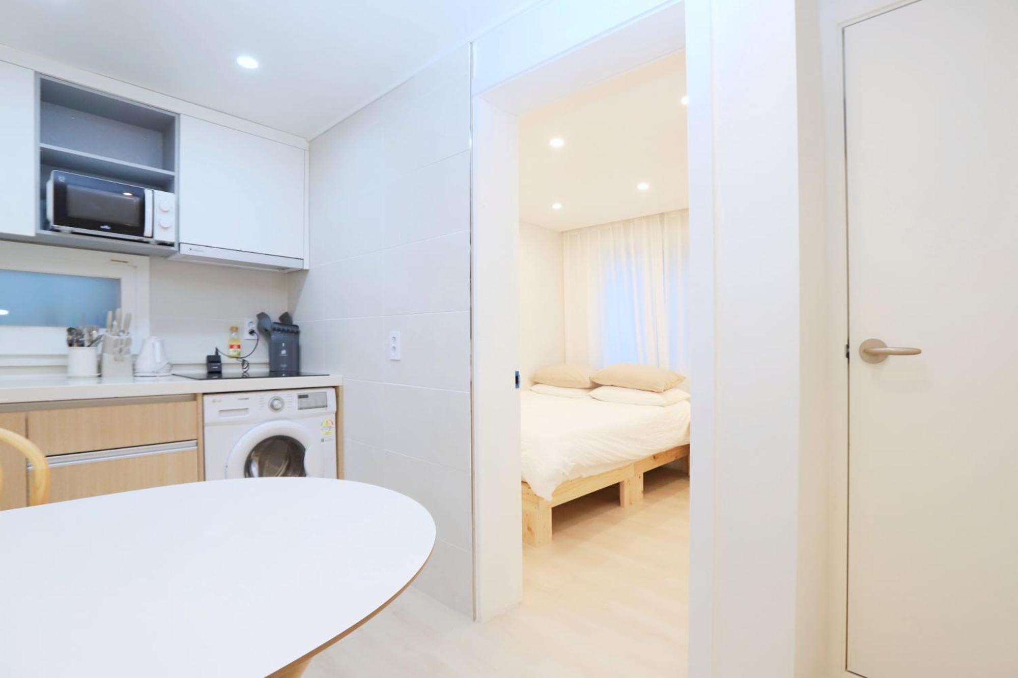Apartment Aloha House Seoul
