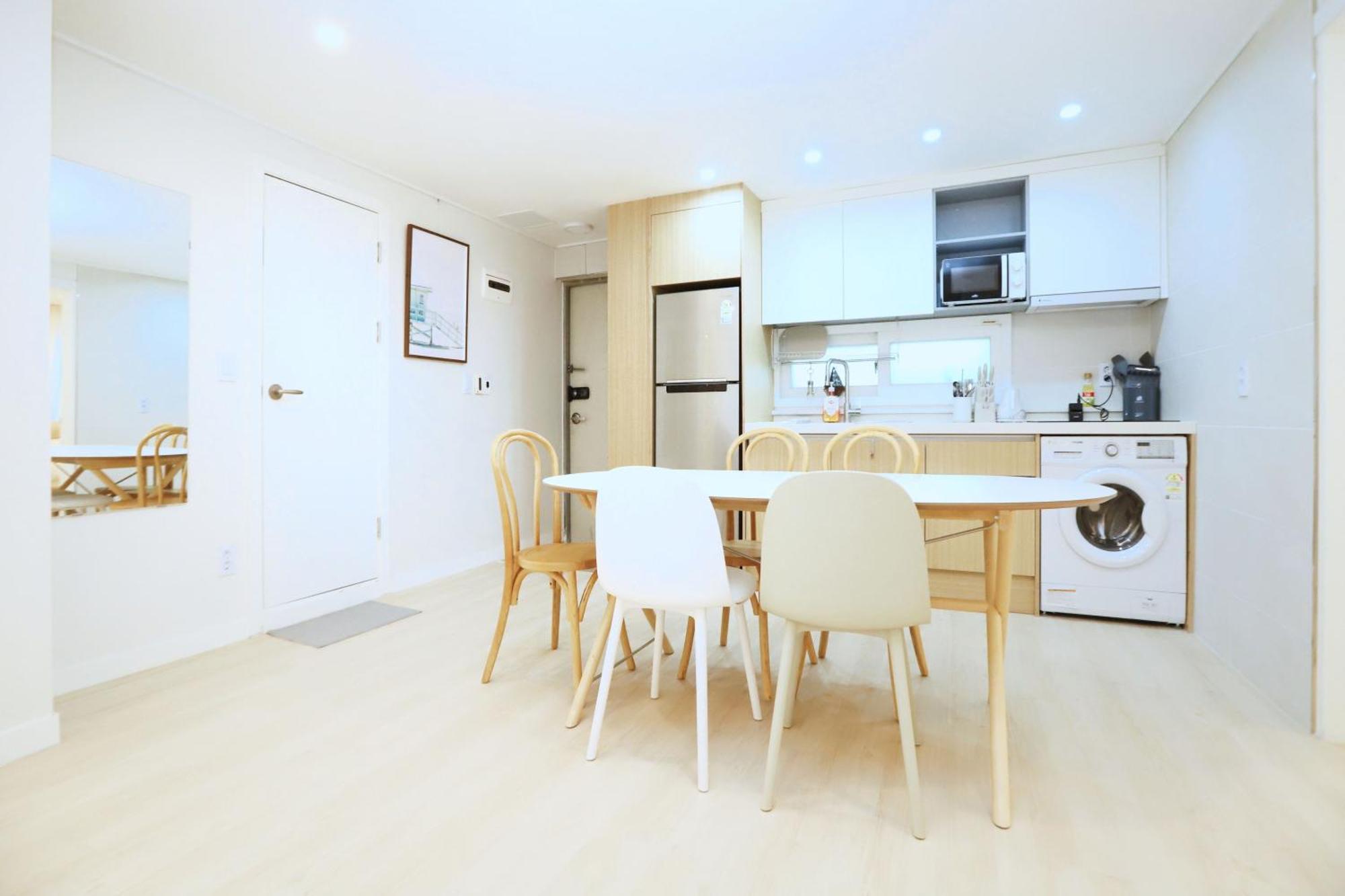 Aloha House Apartment