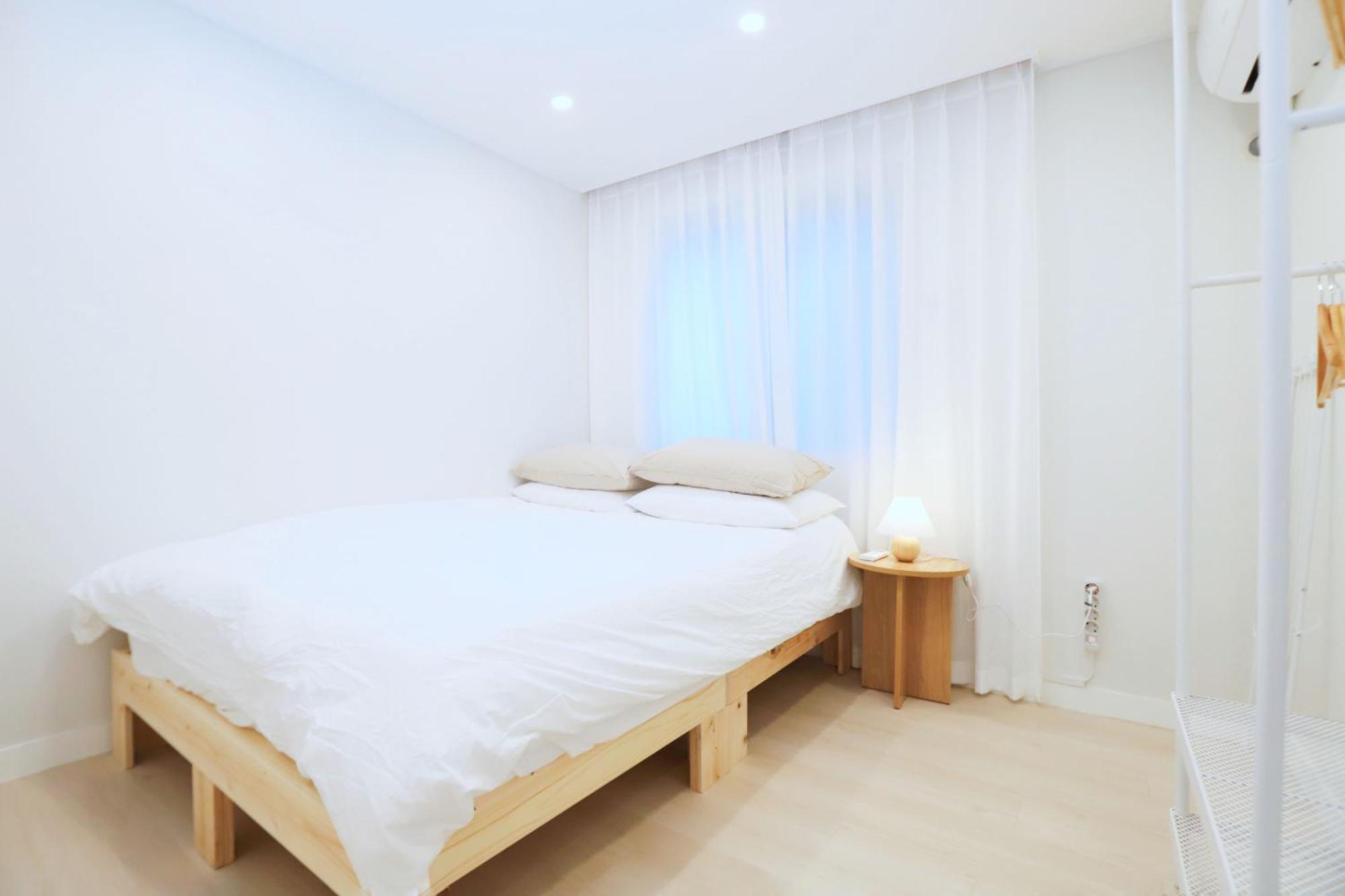 Apartment Aloha House Seoul