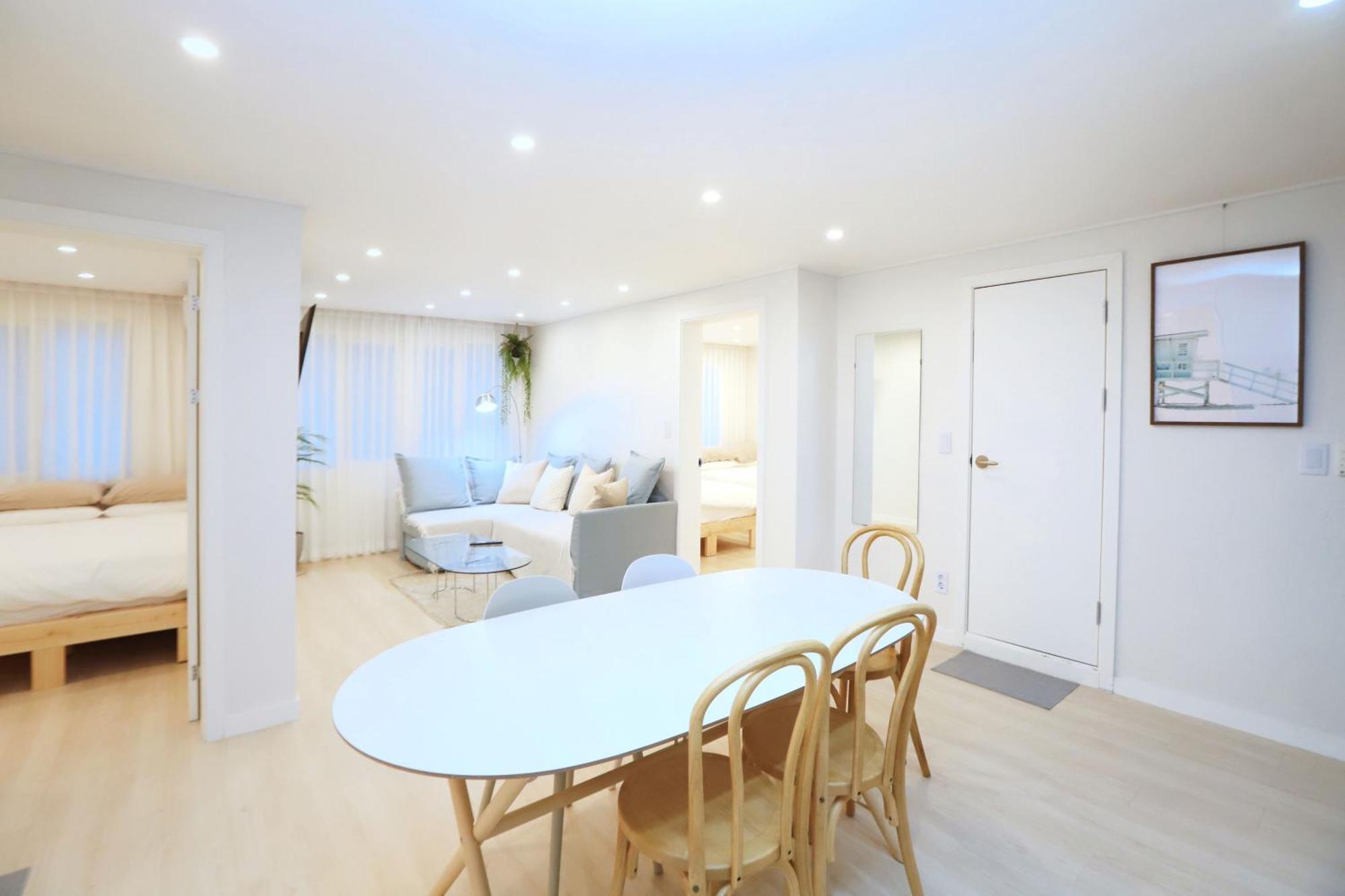 Aloha House *