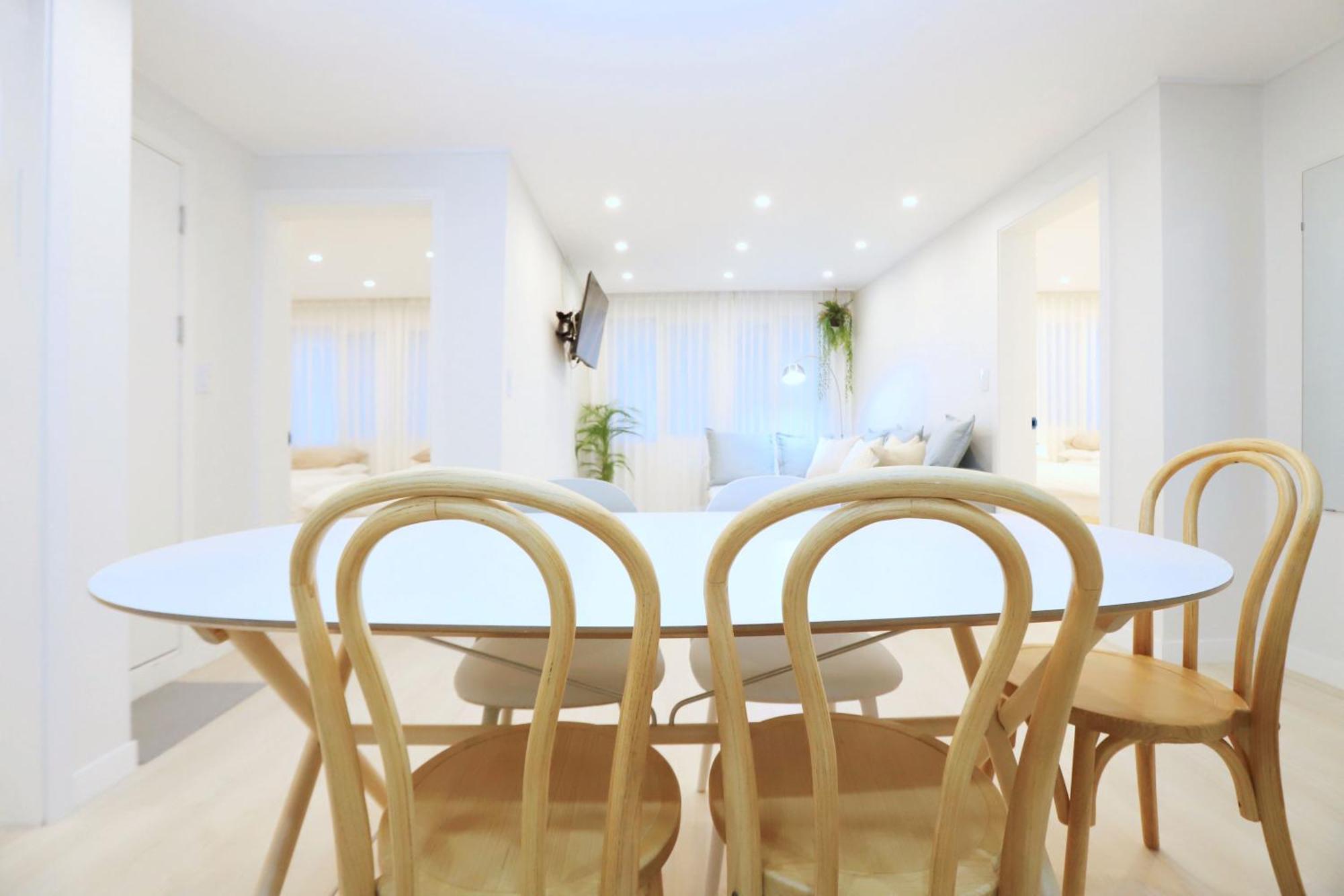 Apartment Aloha House Seoul