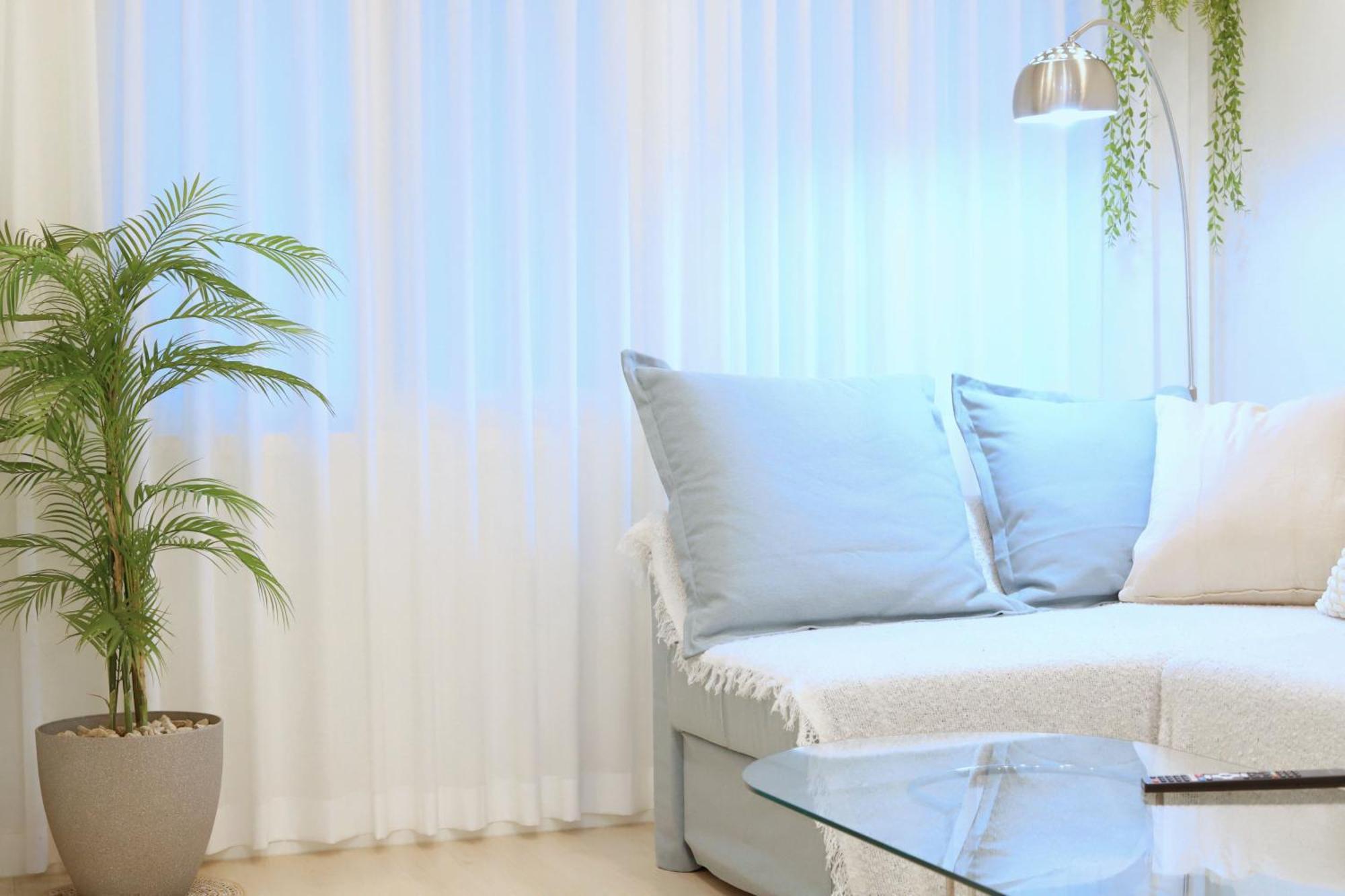 Aloha House Apartment
