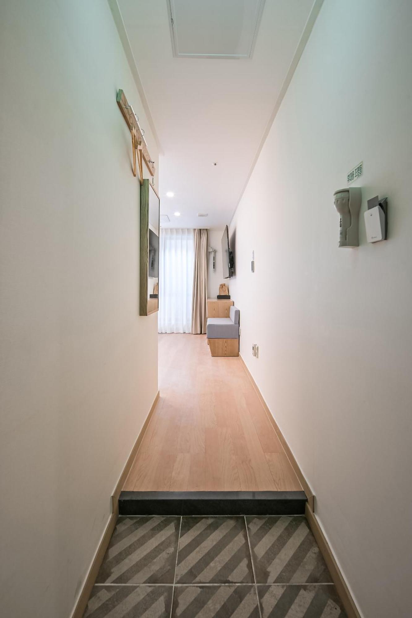 N 동대문東大門 Hostel Seoul