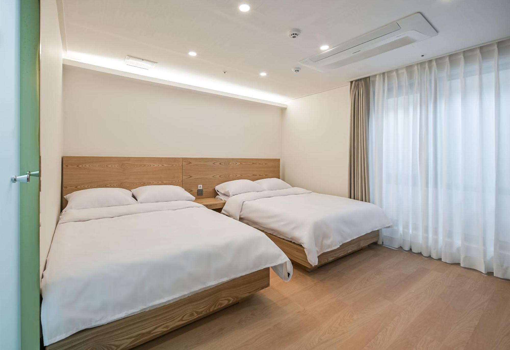 N 동대문東大門 Hostel *