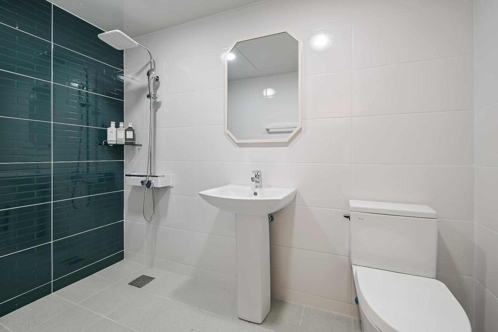 Hostel N 동대문東大門 Seoul