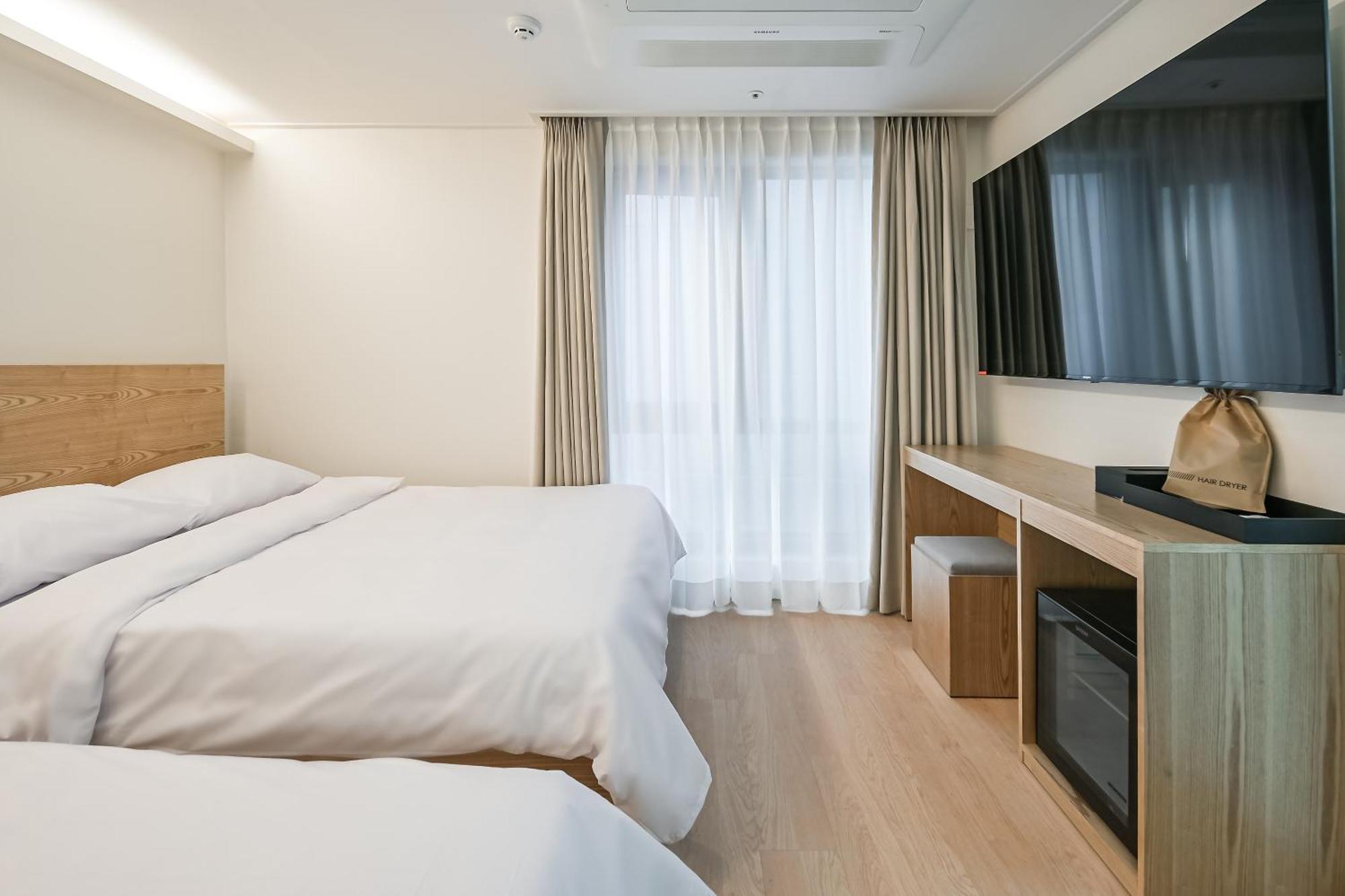 N 동대문東大門 Hostel Seoul