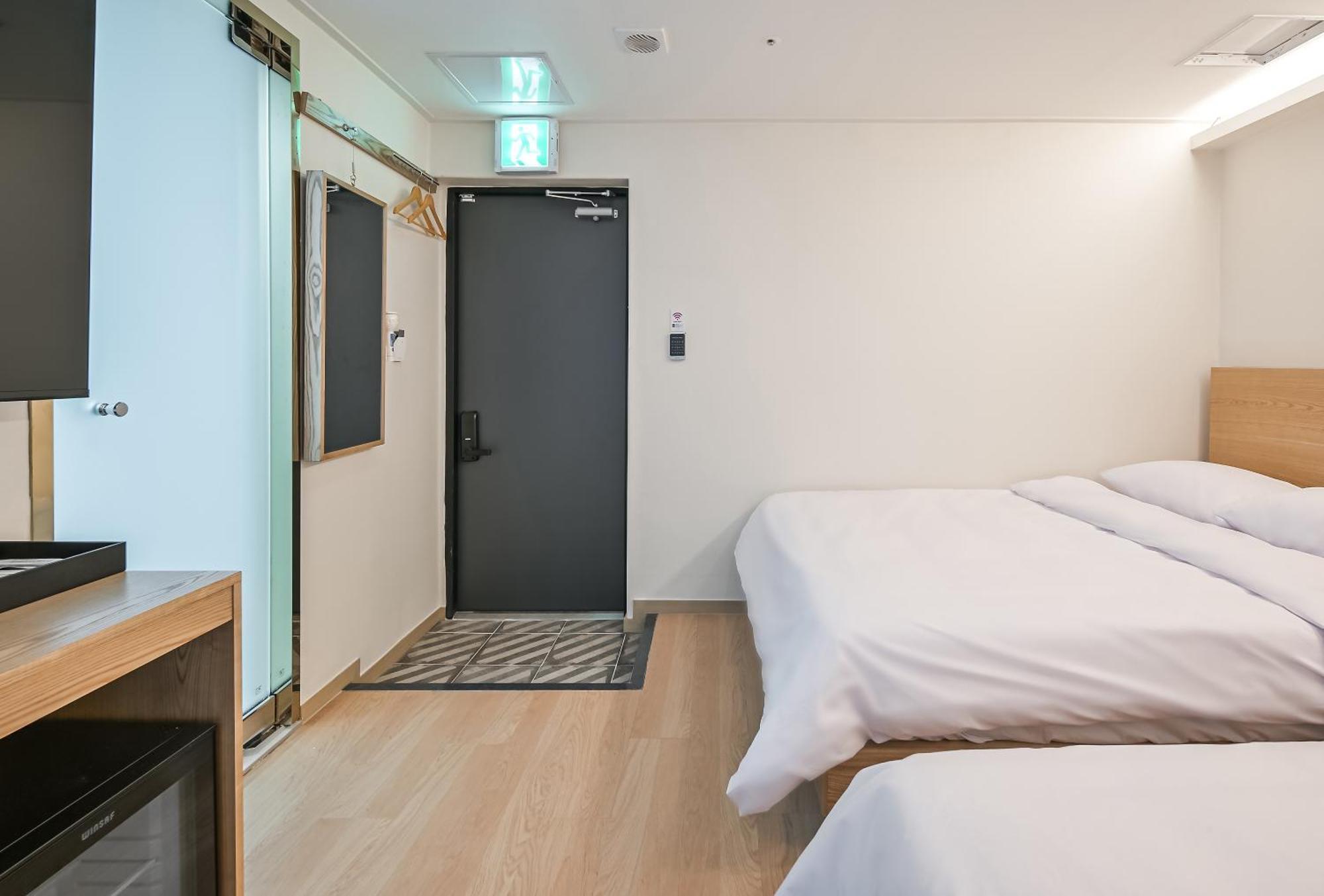 N 동대문東大門 Hostel *