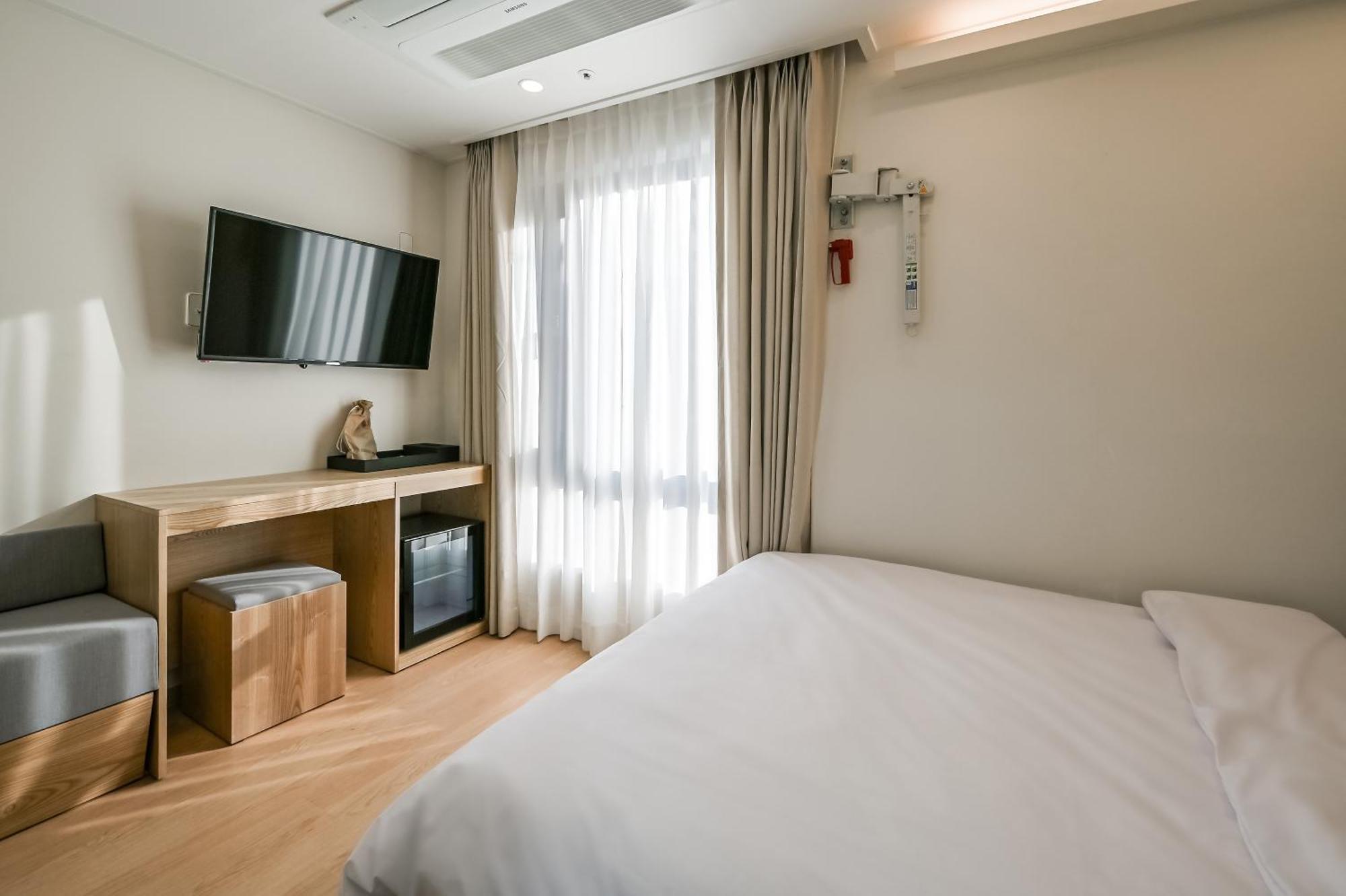 Hostel N 동대문東大門 Seoul