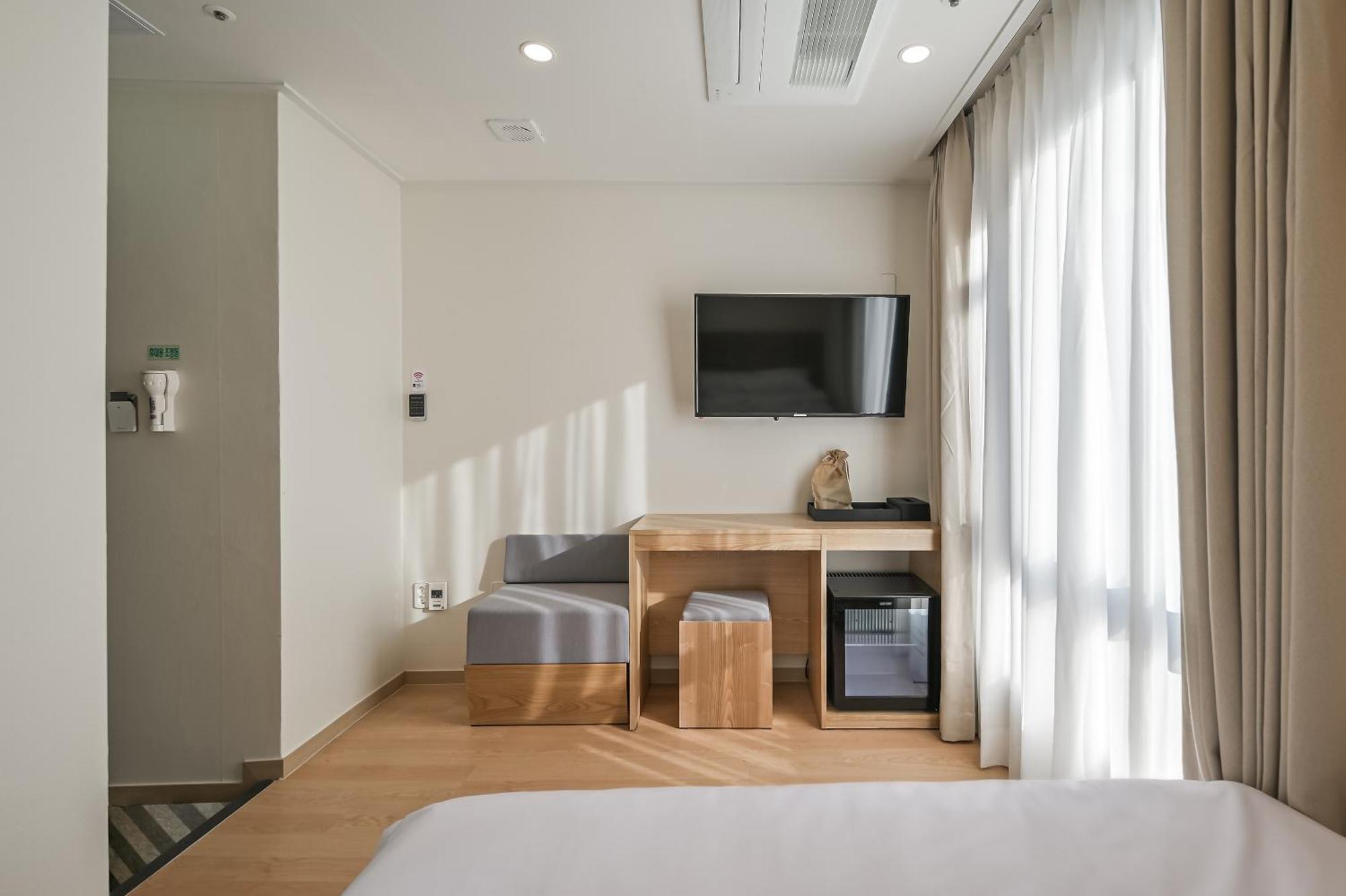 Hostel N 동대문東大門 Seoul