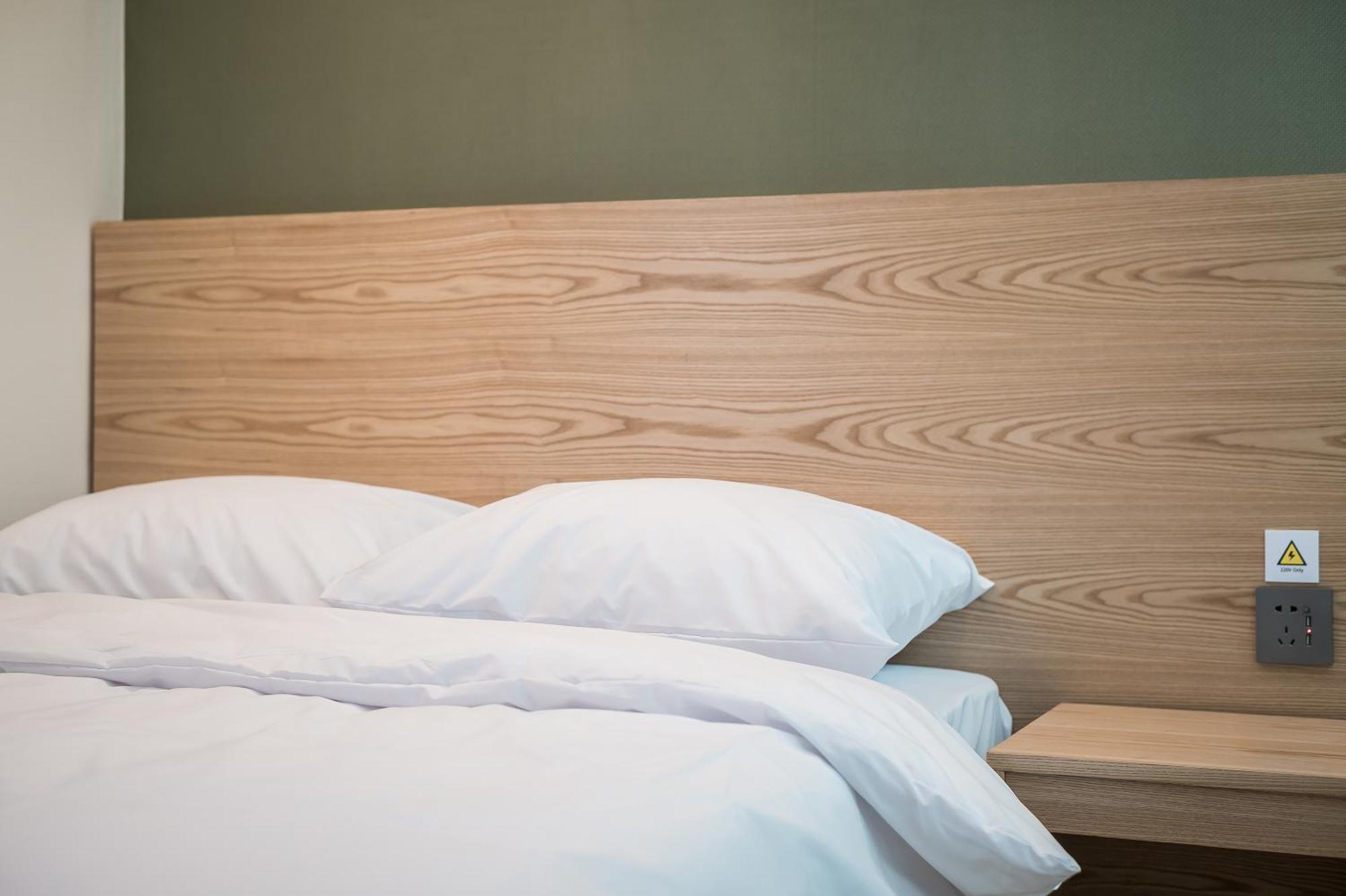 N 동대문東大門 Hostel Seoul