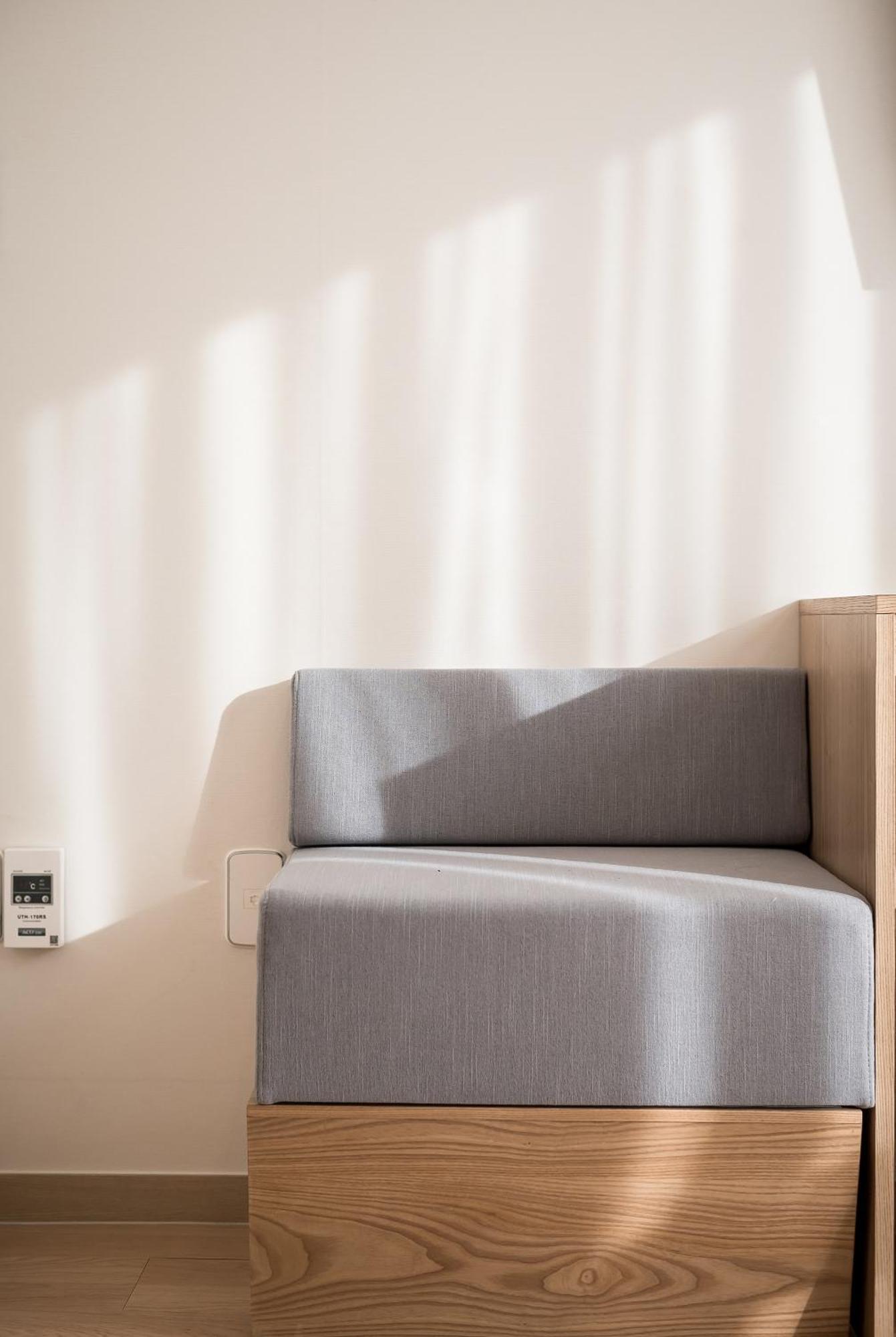 Hostel N 동대문東大門 *