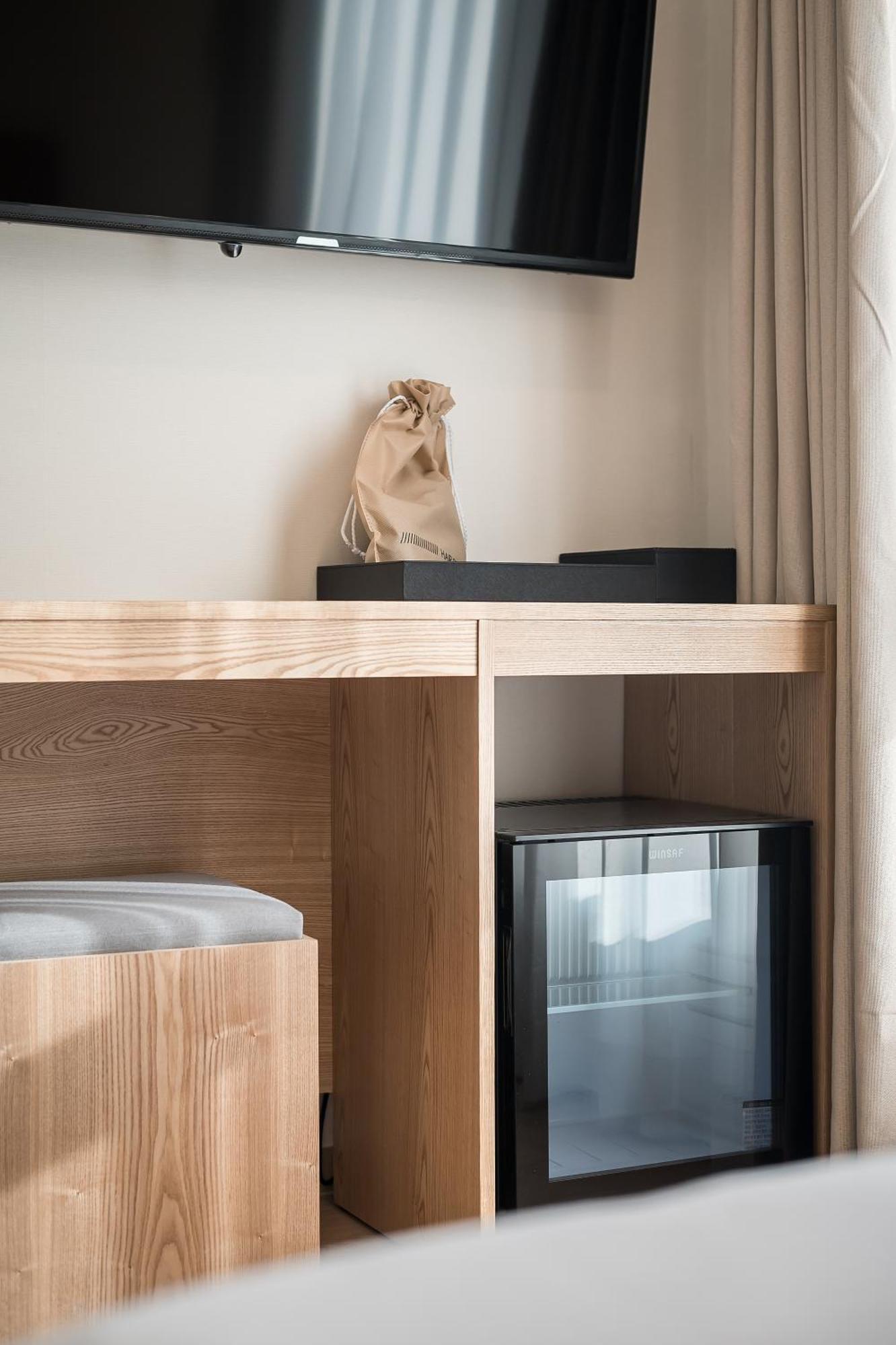 N 동대문東大門 Hostel