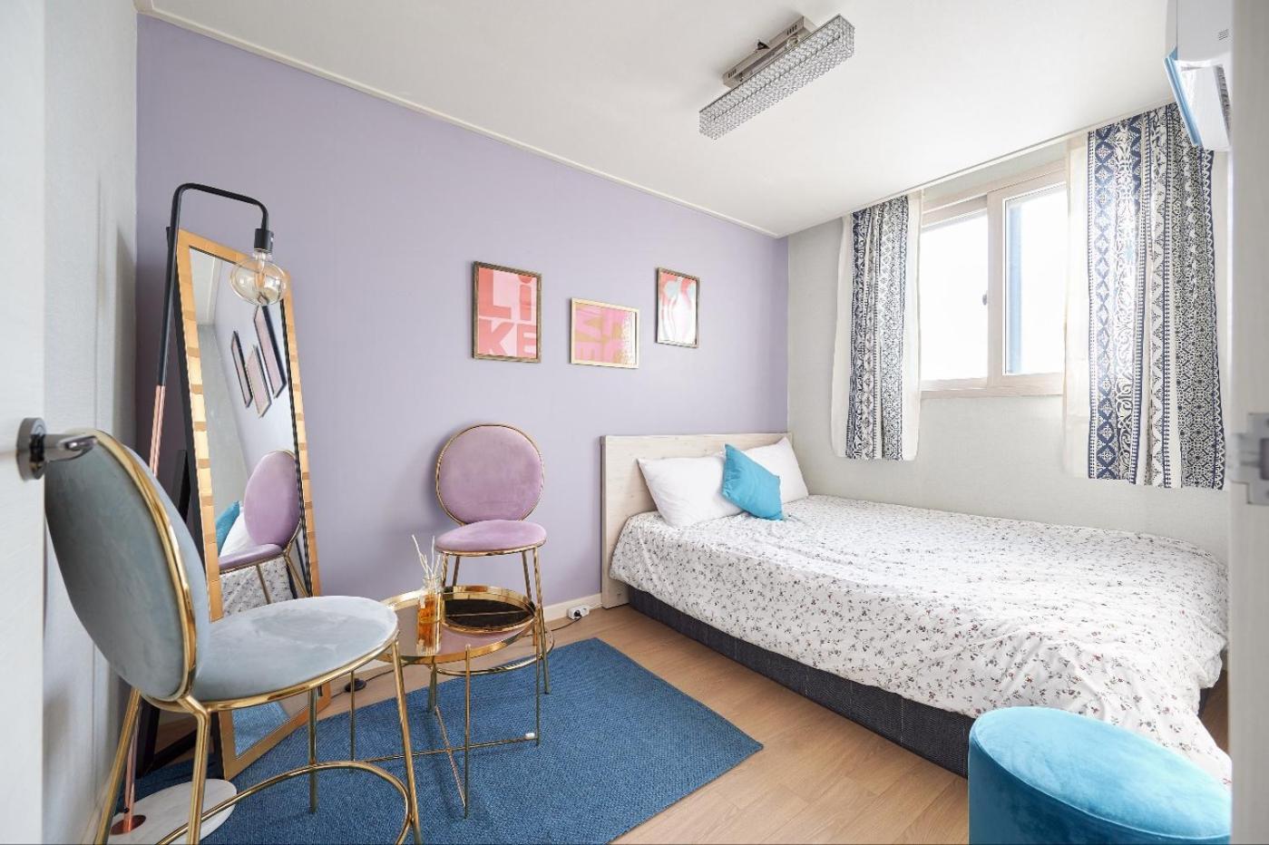 Soluna House Apartment *