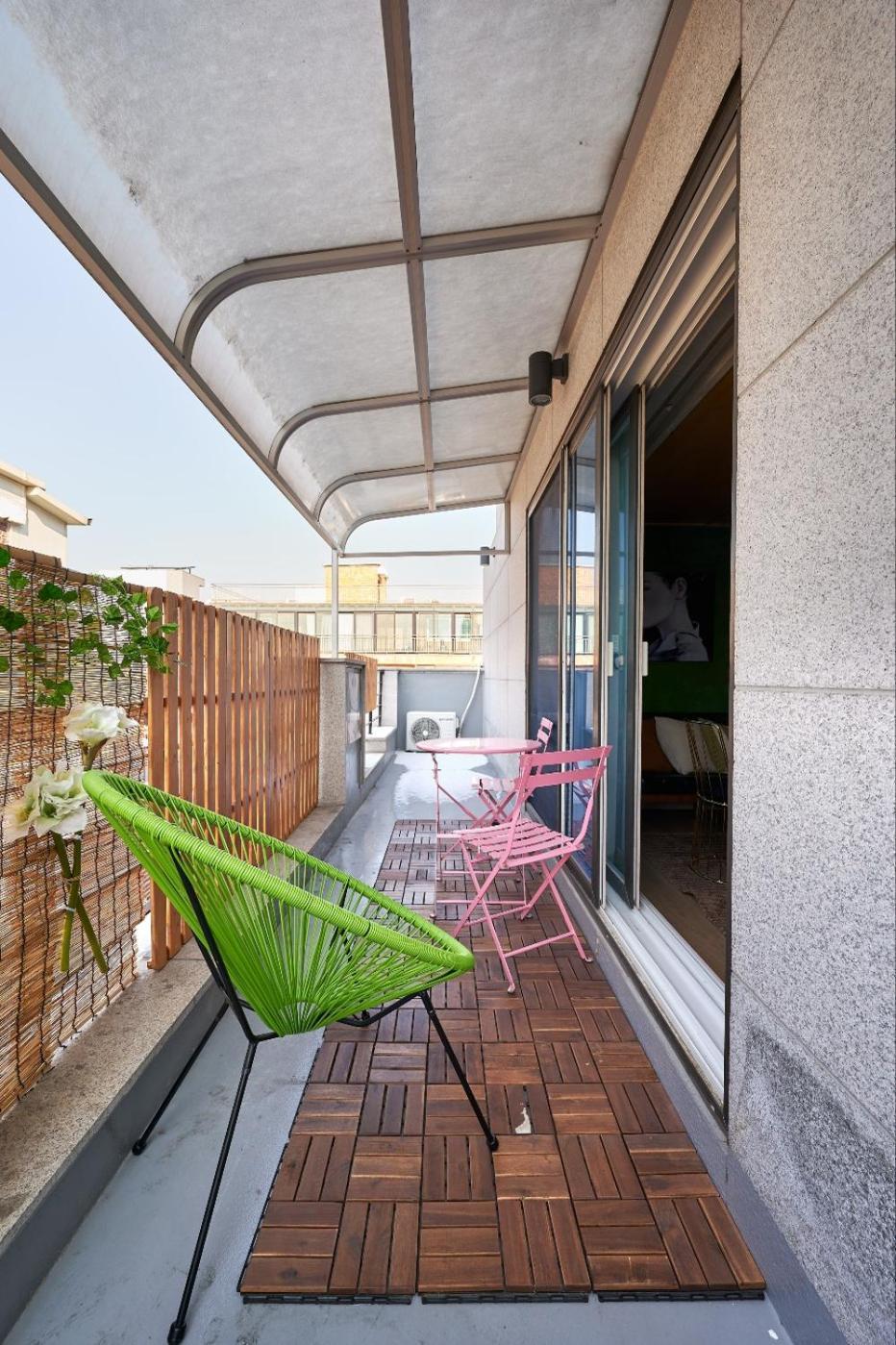 Soluna House * Seoul