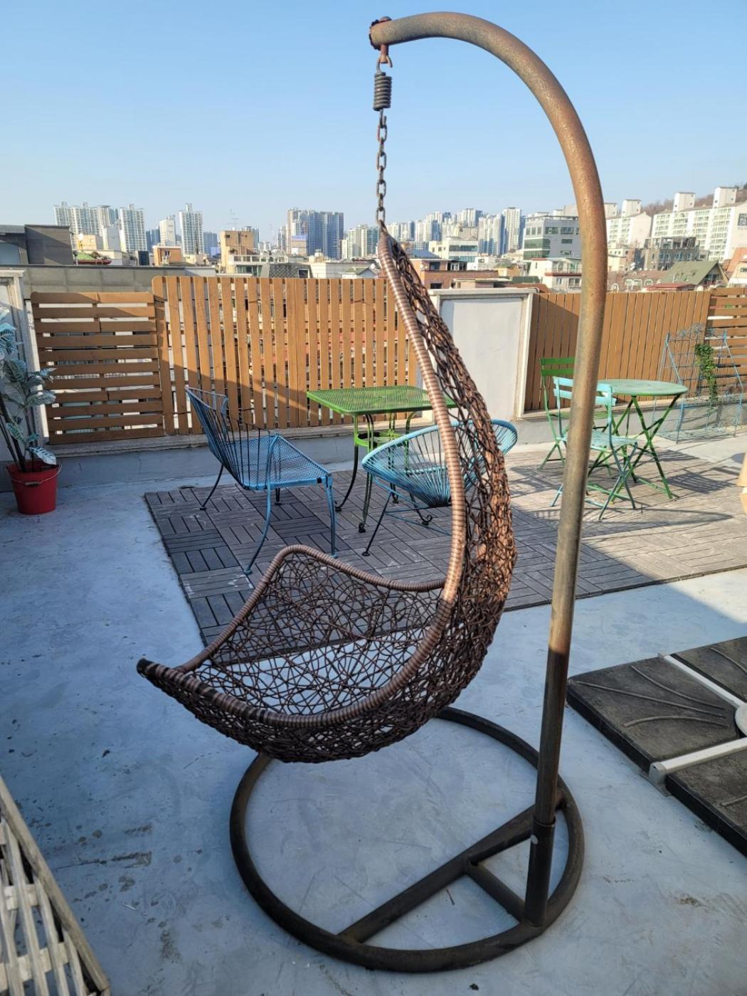 Apartment Soluna House *