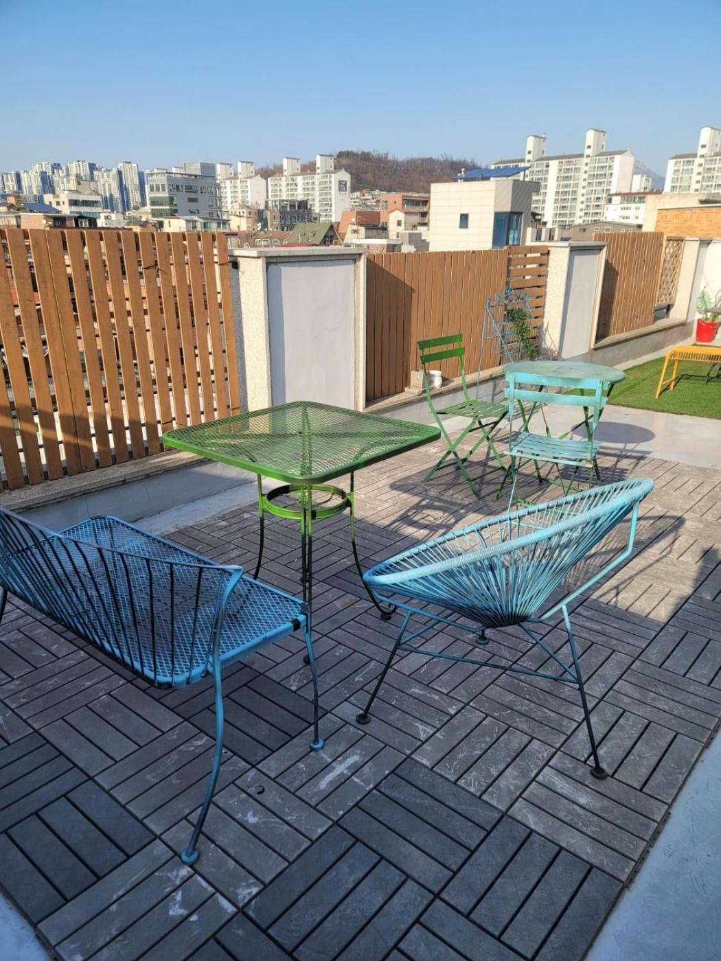Soluna House