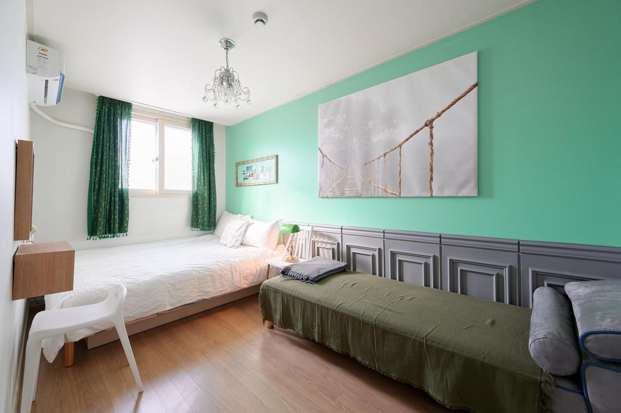 Soluna House