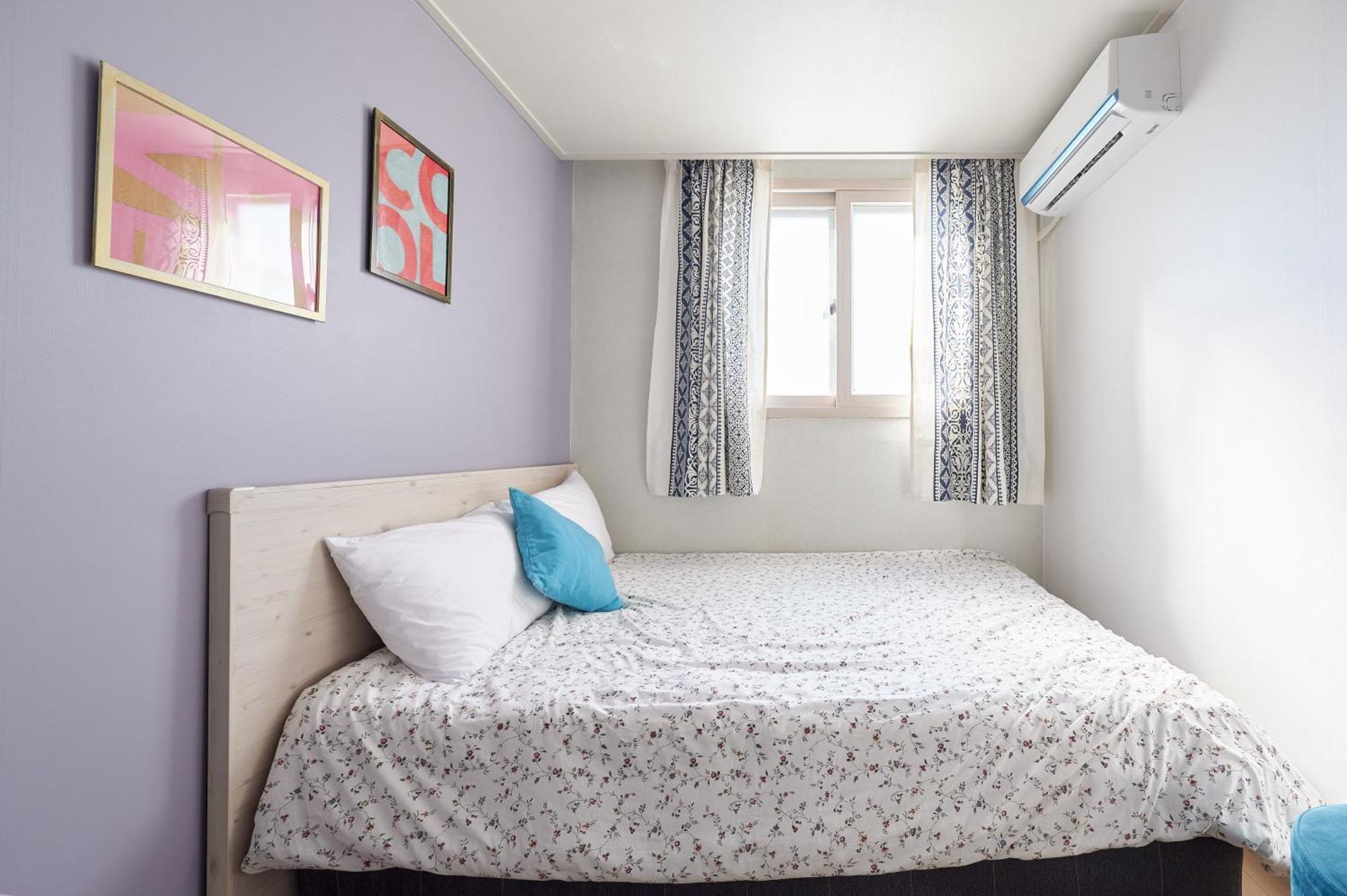 Apartment Soluna House *