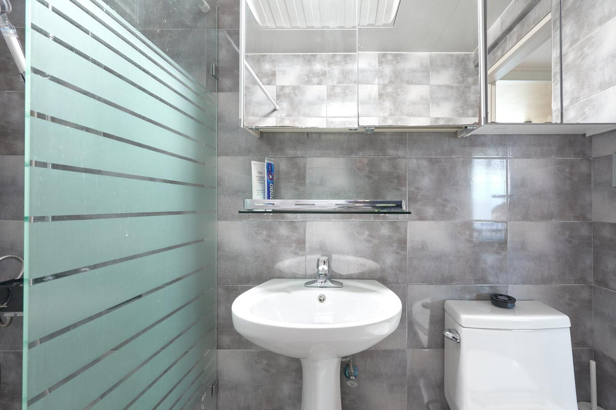 Apartment Soluna House *