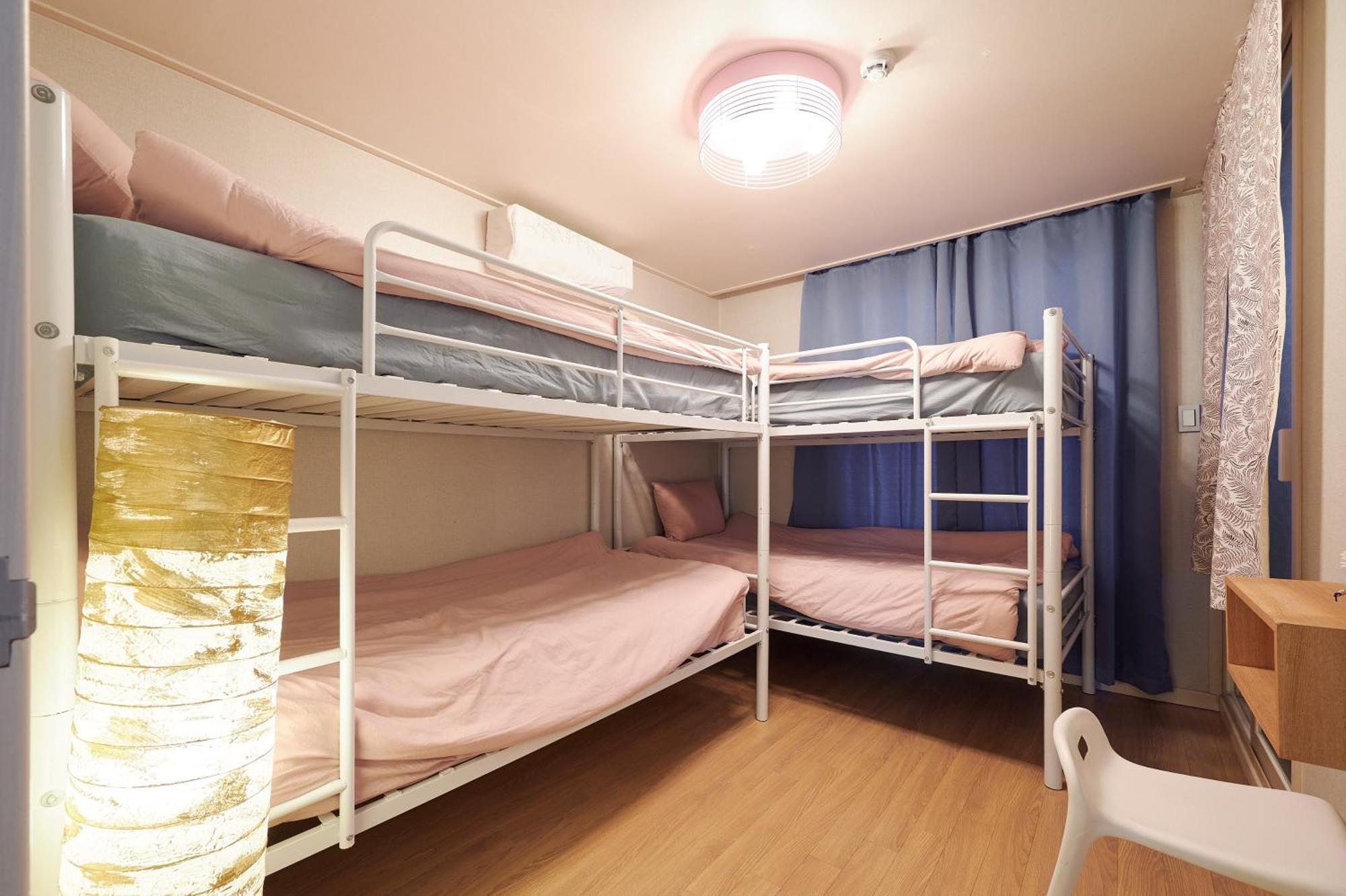 Soluna House Seoul