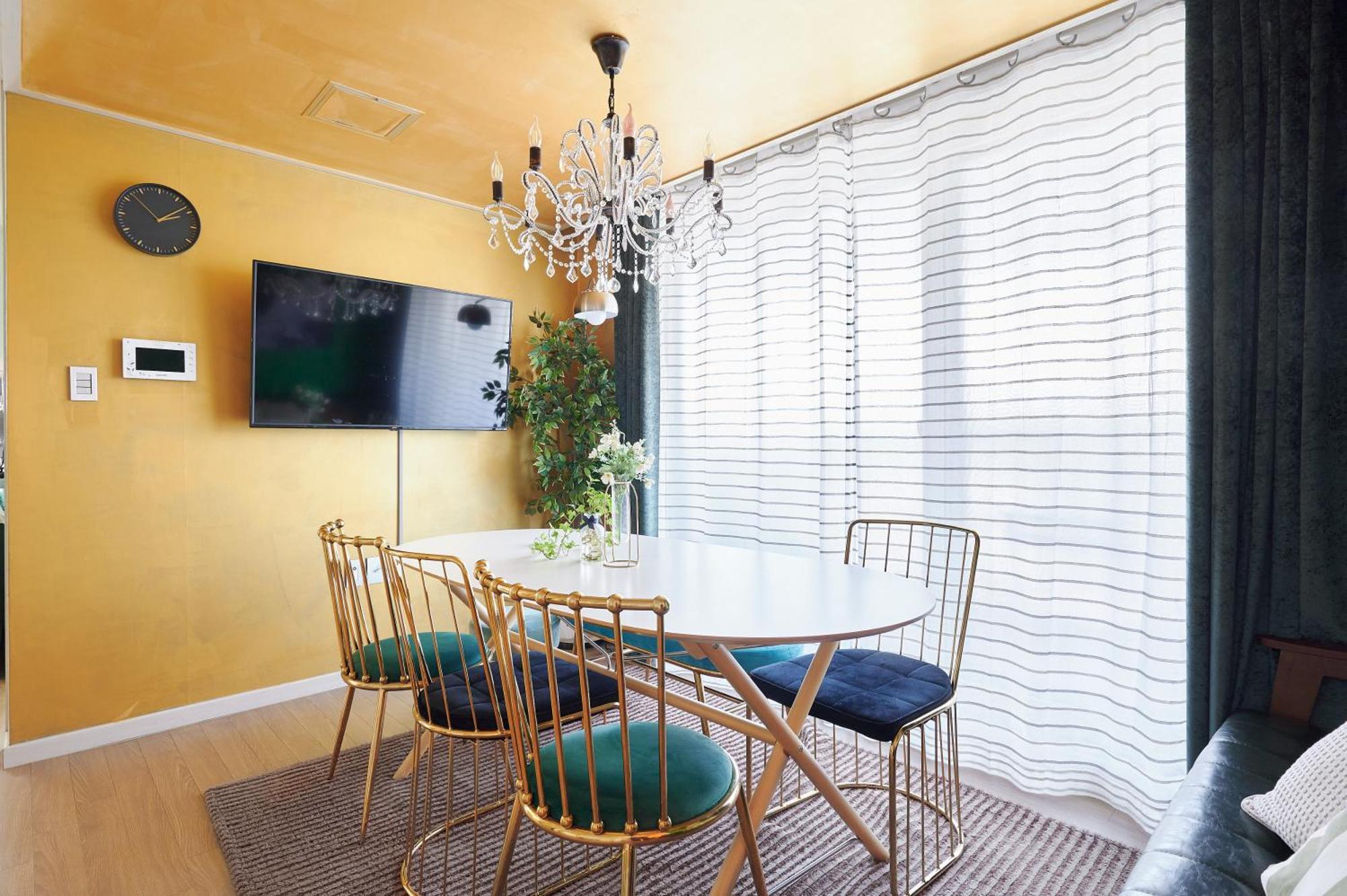 Apartment Soluna House *