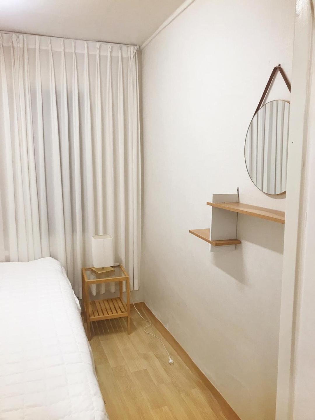 Easel House * Seoul