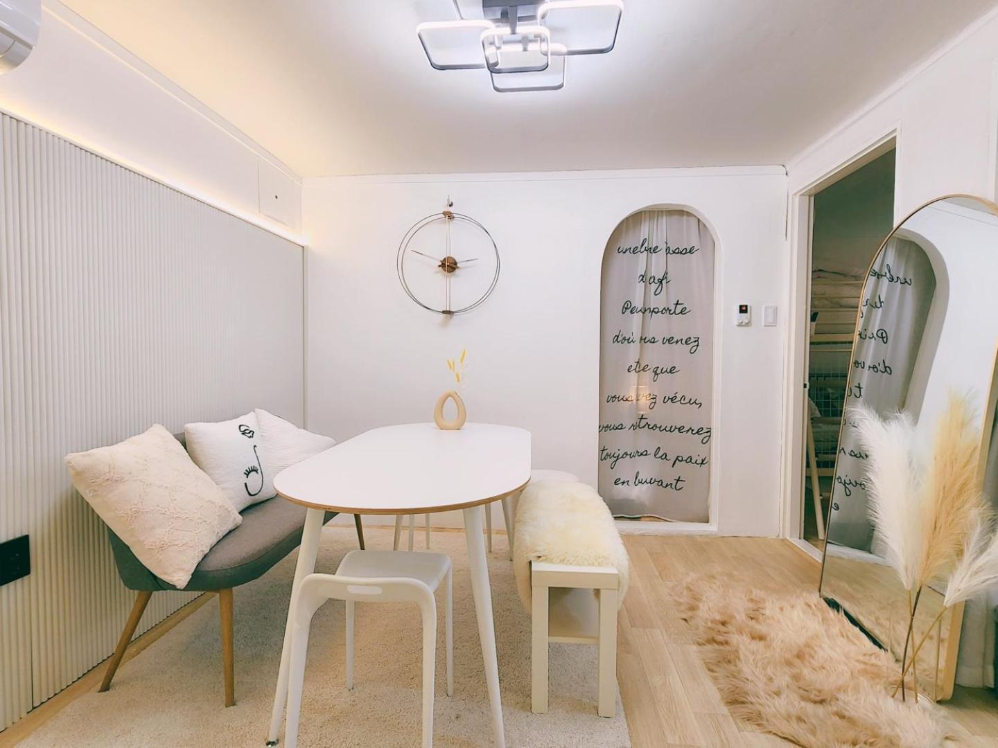 Easel House Vila *