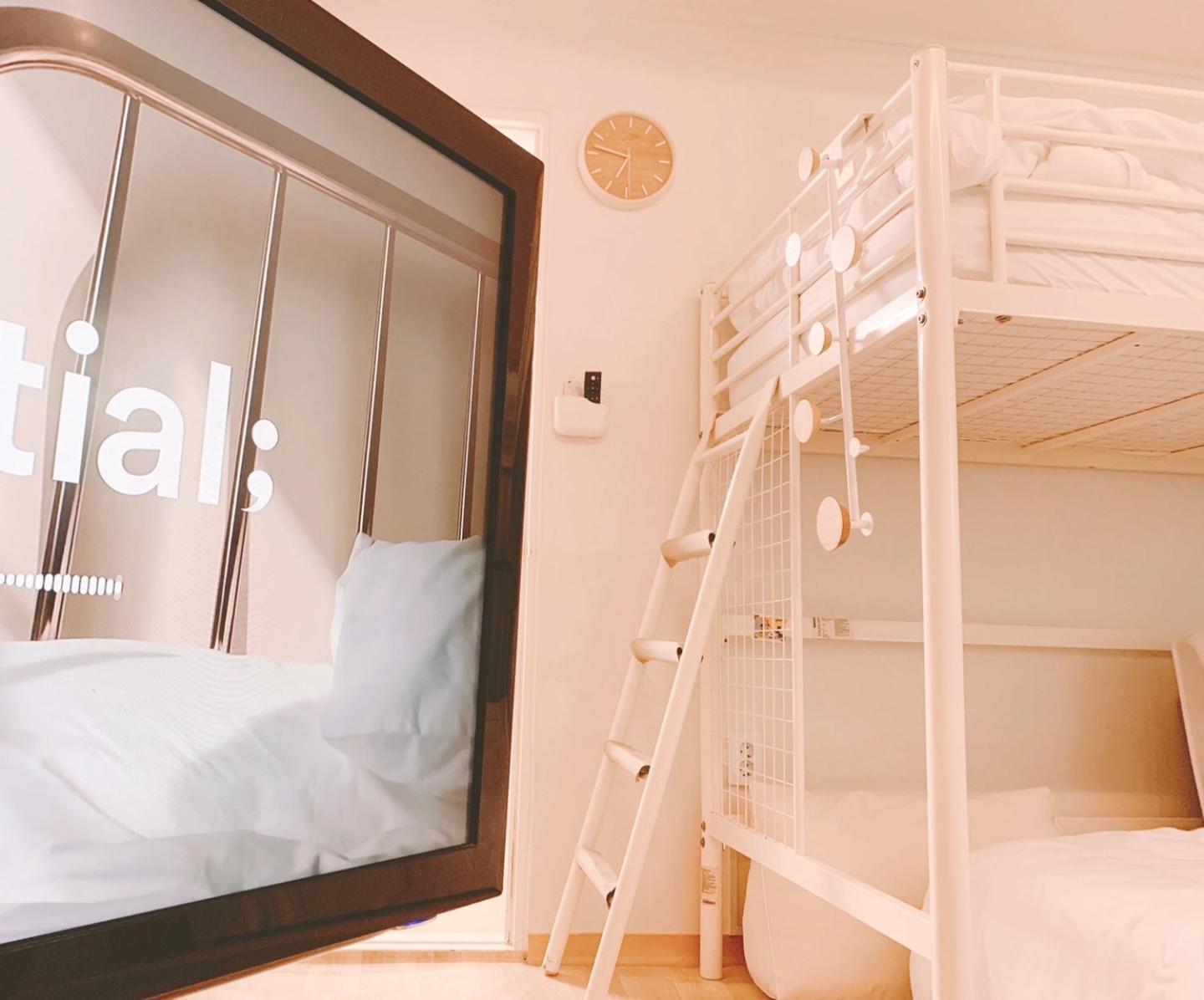 Easel House * Seoul