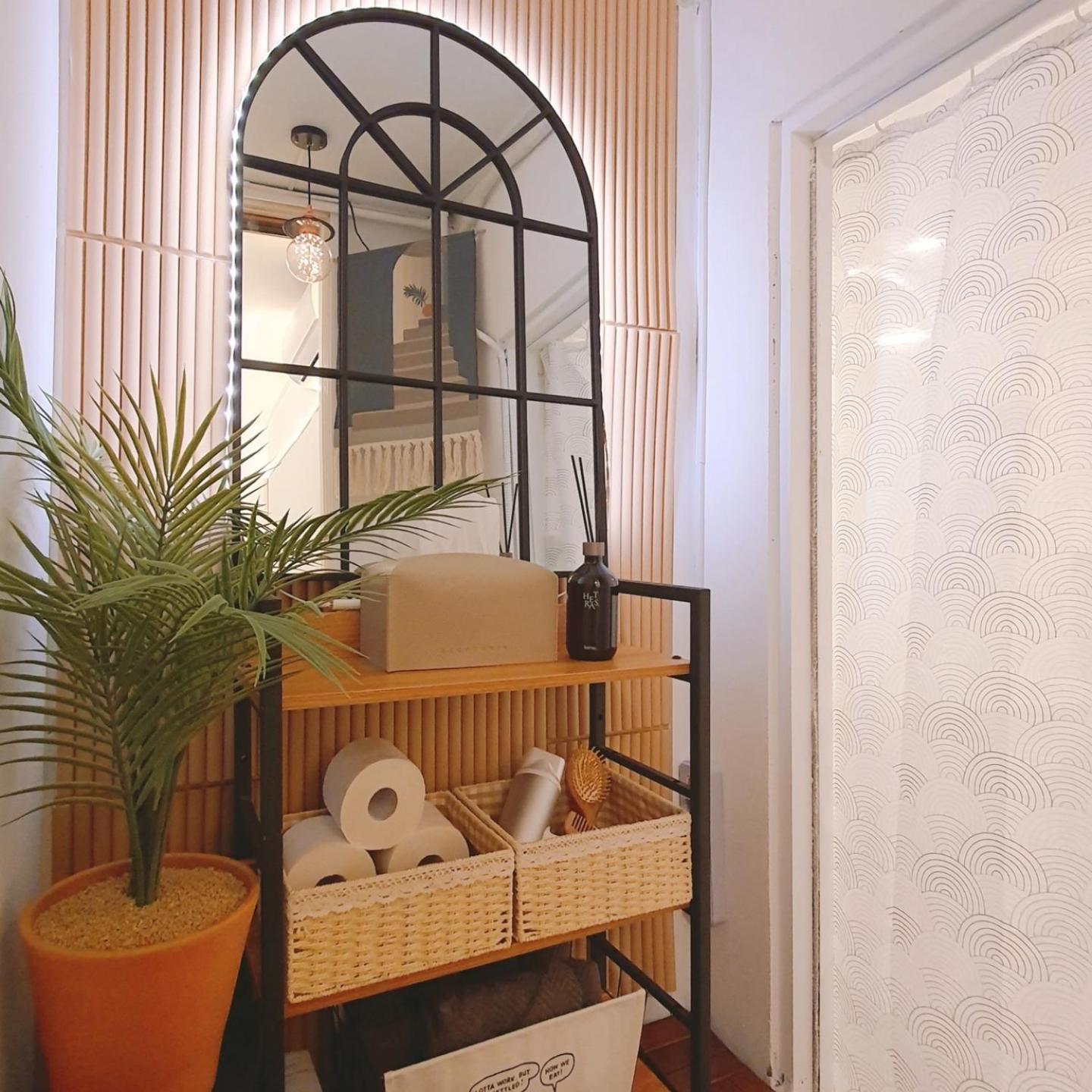 Easel House Vila *