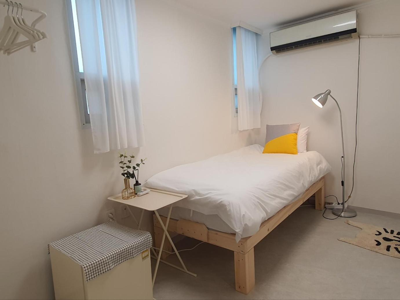 Coco Guest house *