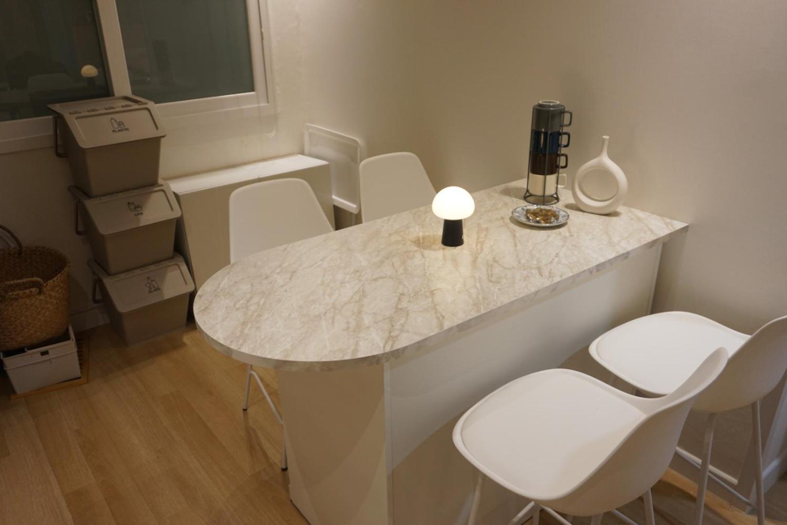 New Open-oublier,seoul Stn 5min By Walk,cozy * Seoul