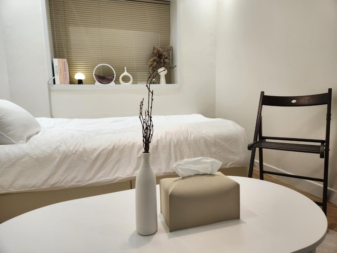 New Open-oublier,seoul Stn 5min By Walk,cozy