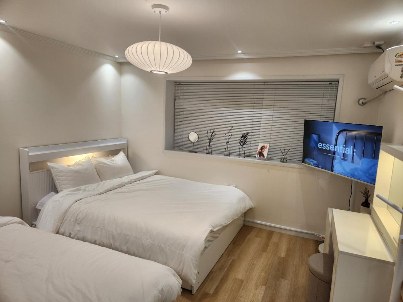 Vila New Open-oublier,seoul Stn 5min By Walk,cozy