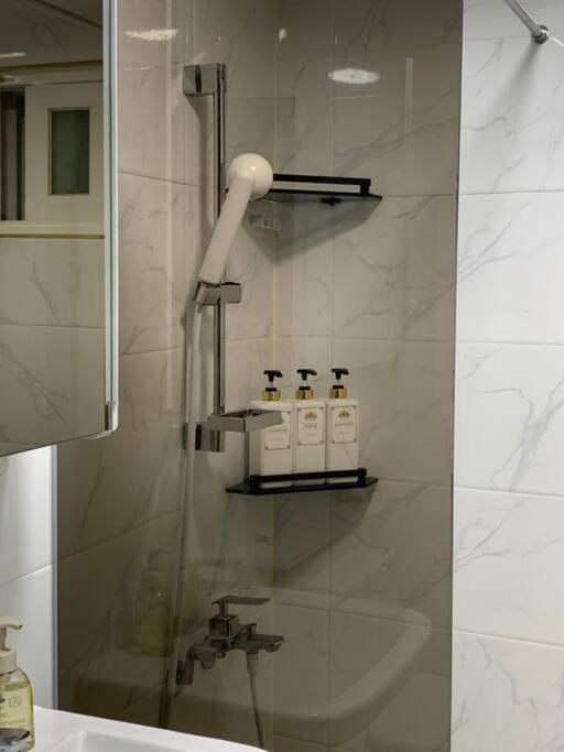 New Open-oublier,seoul Stn 5min By Walk,cozy Villa