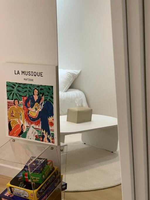 New Open-oublier,seoul Stn 5min By Walk,cozy Seoul