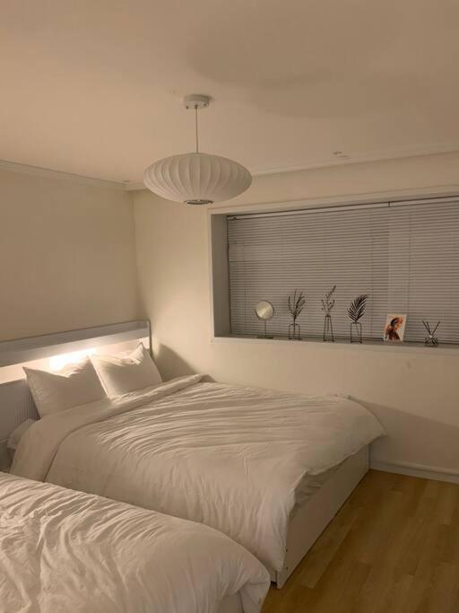 New Open-oublier,seoul Stn 5min By Walk,cozy * Seoul