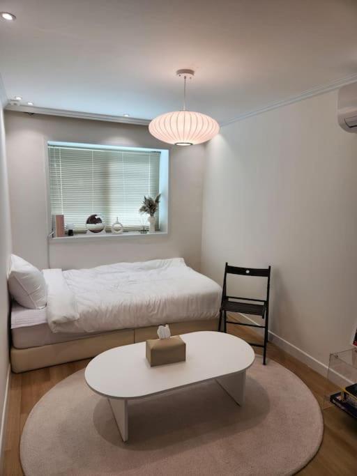 New Open-oublier,seoul Stn 5min By Walk,cozy Seoul