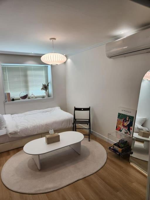 New Open-oublier,seoul Stn 5min By Walk,cozy Vila