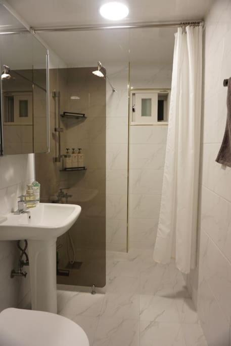 New Open-oublier,seoul Stn 5min By Walk,cozy Vila Seoul