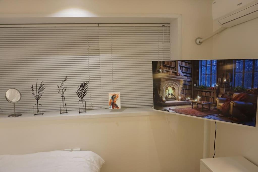 New Open-oublier,seoul Stn 5min By Walk,cozy Vila