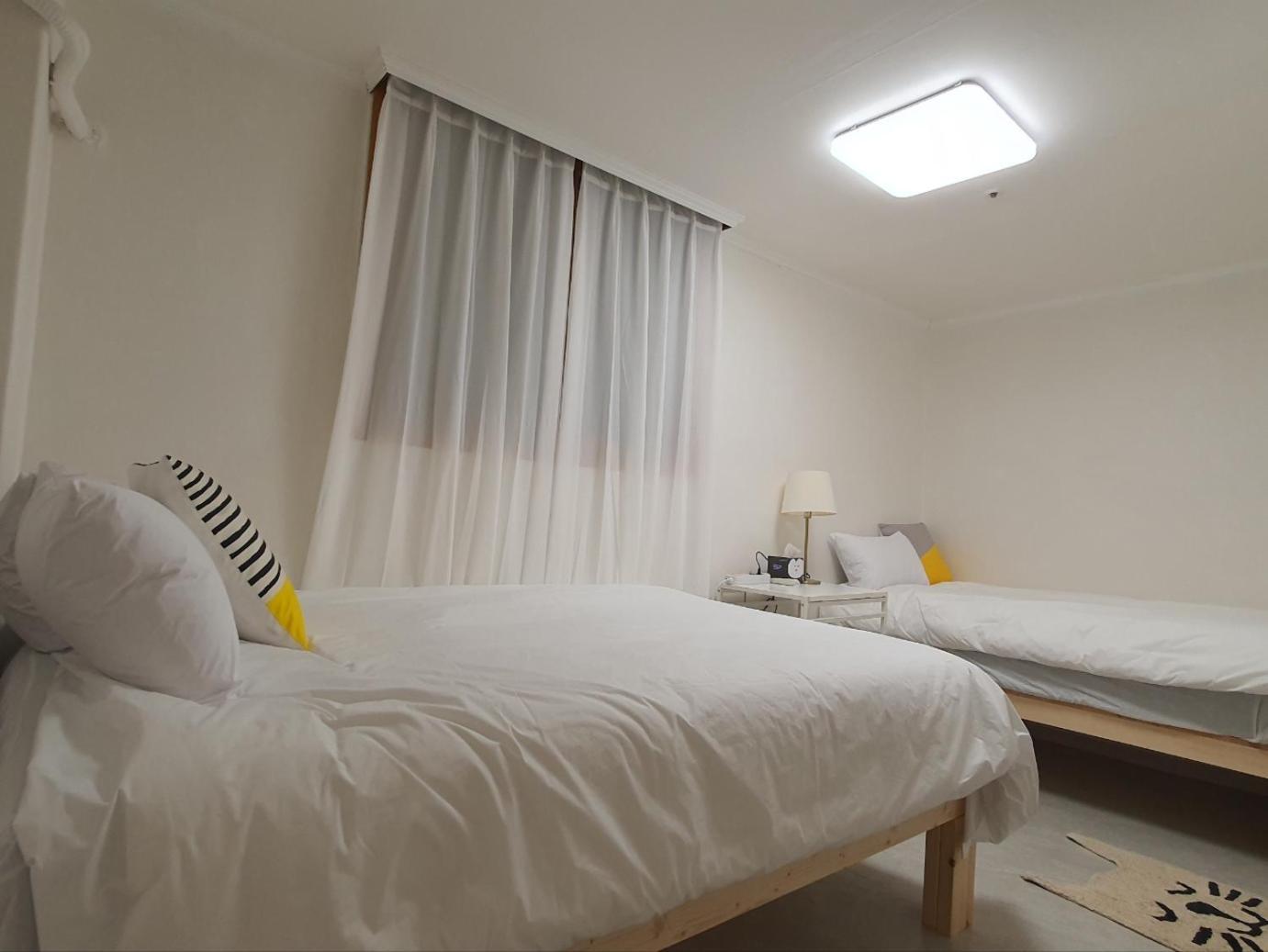 Coco Guest house Seoul