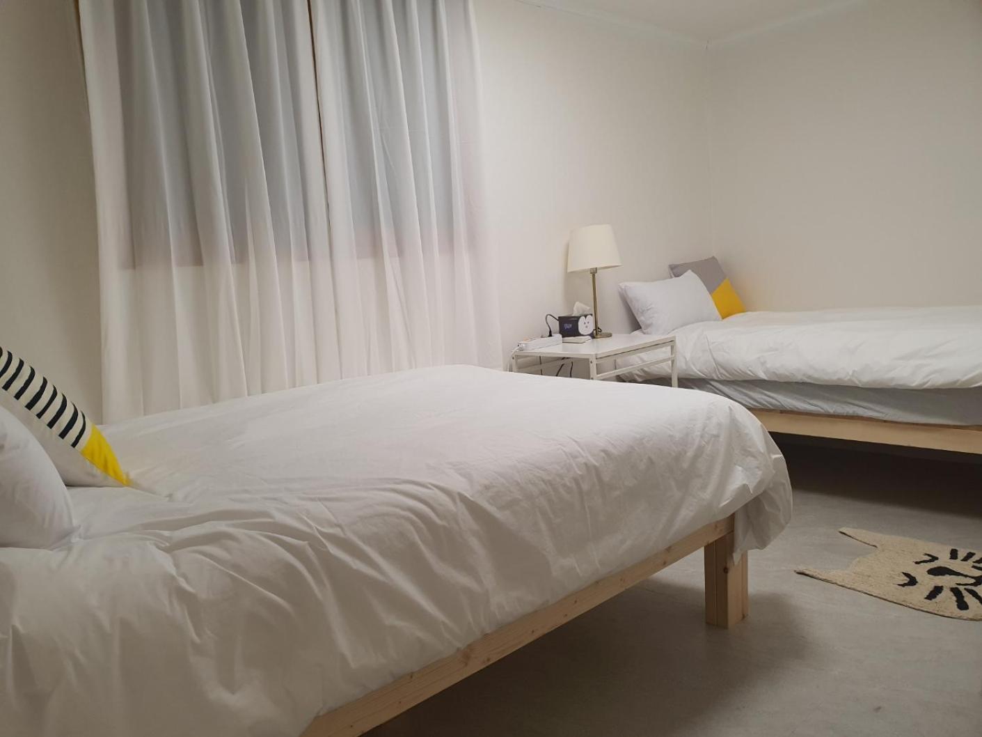 Coco Guest house