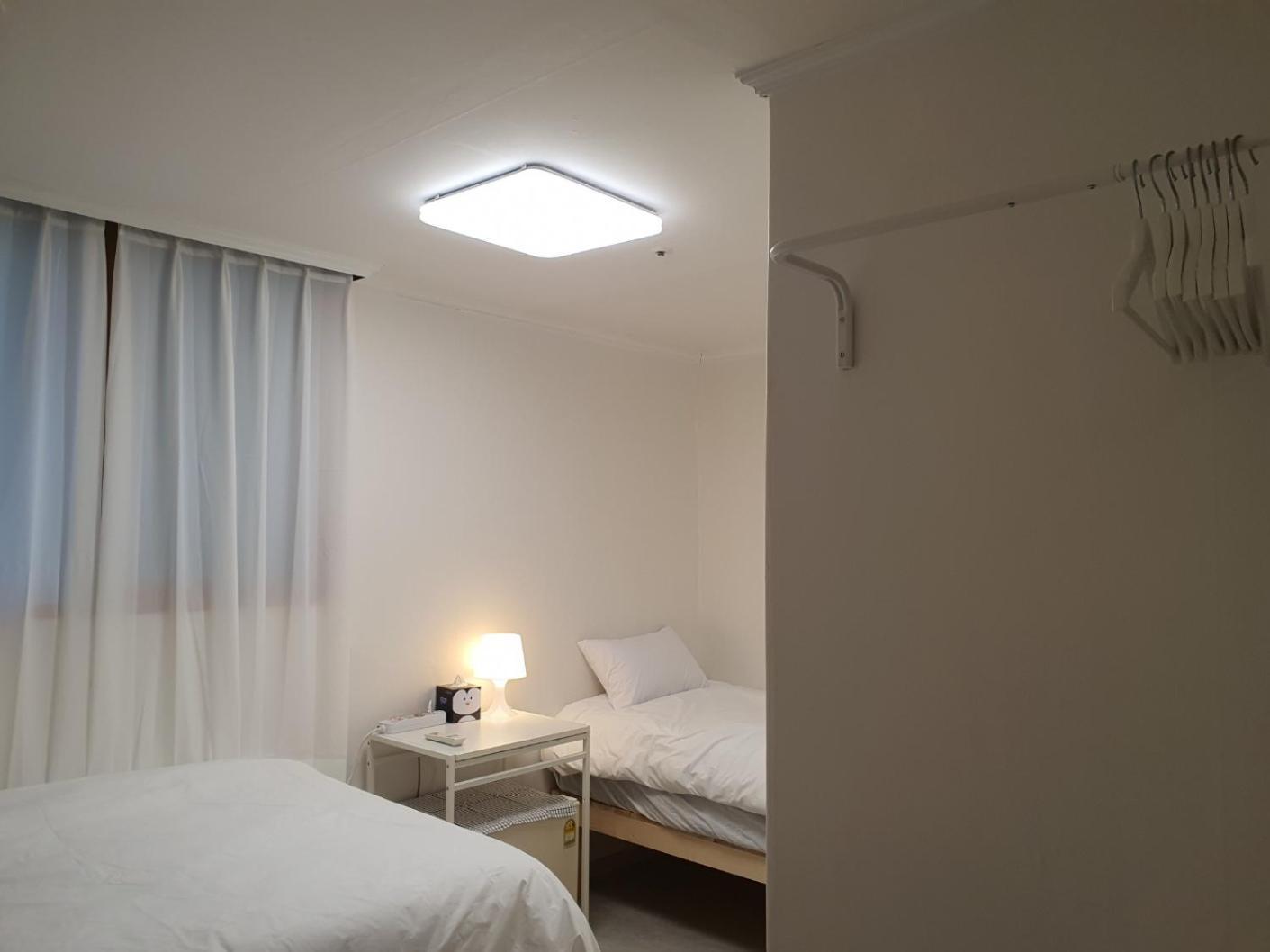 Guest house Coco