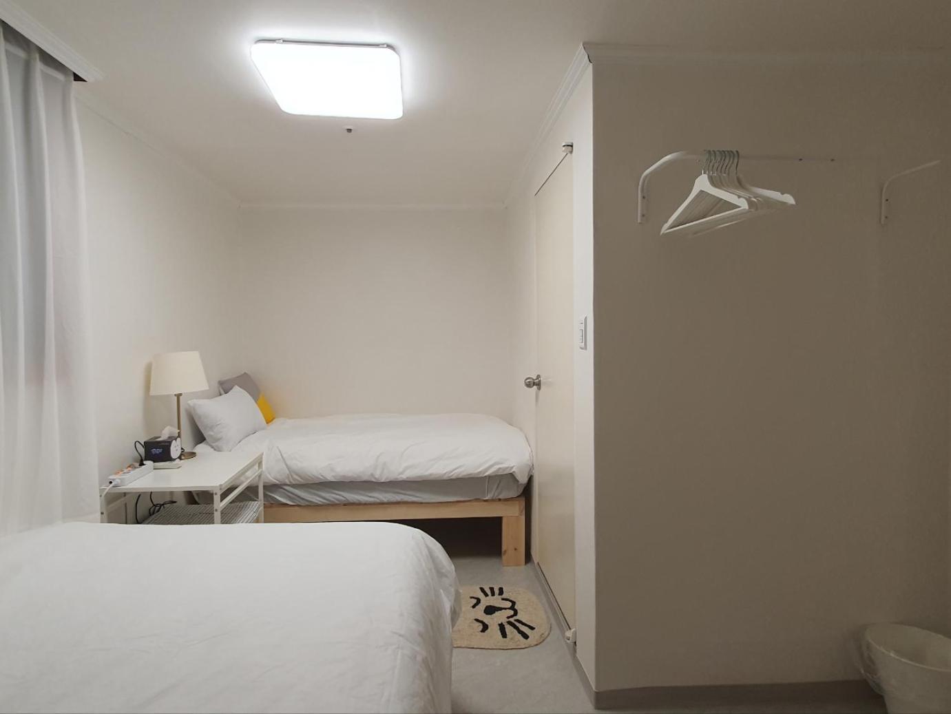 Coco Guest house