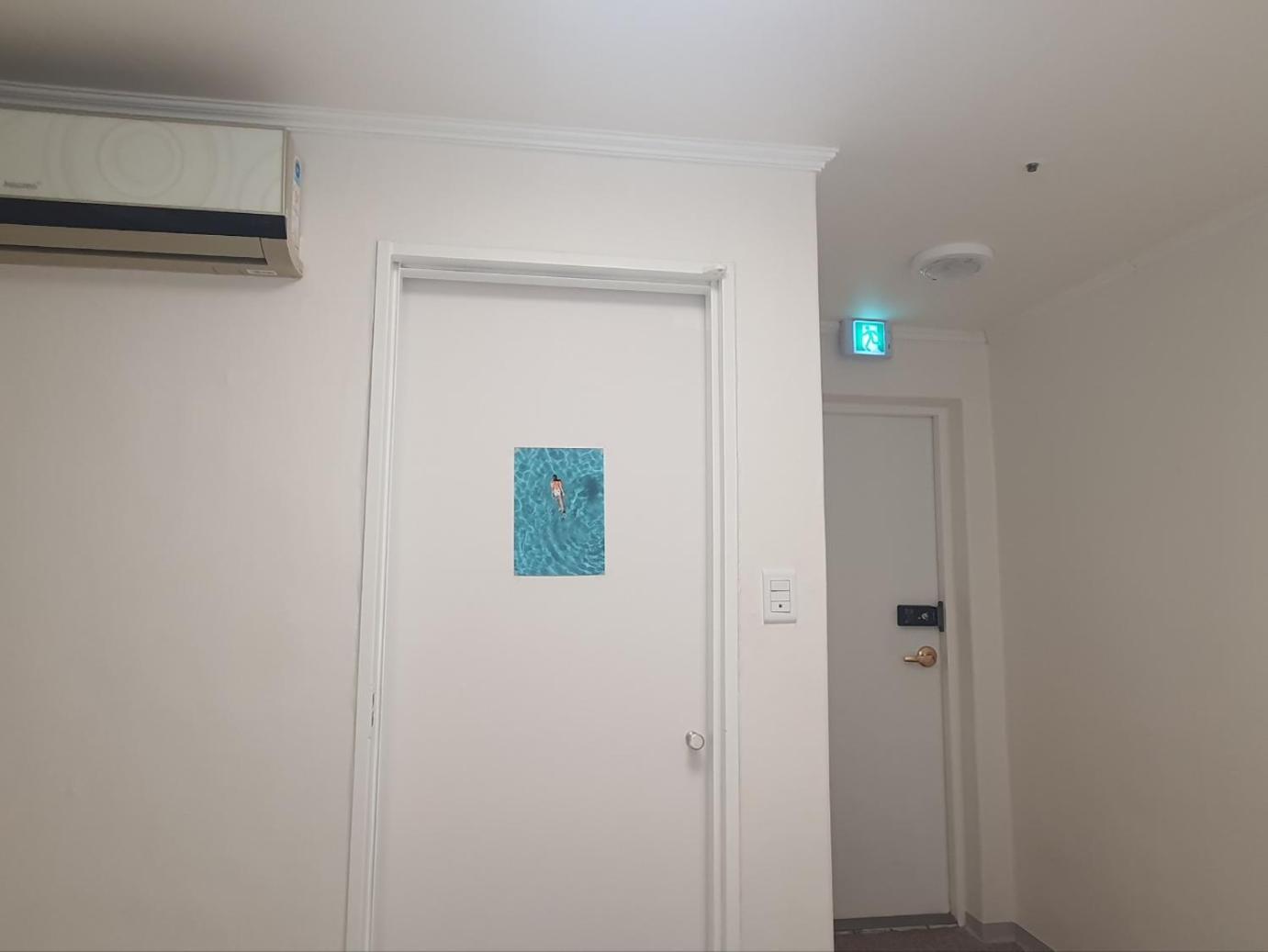 Coco Guest house