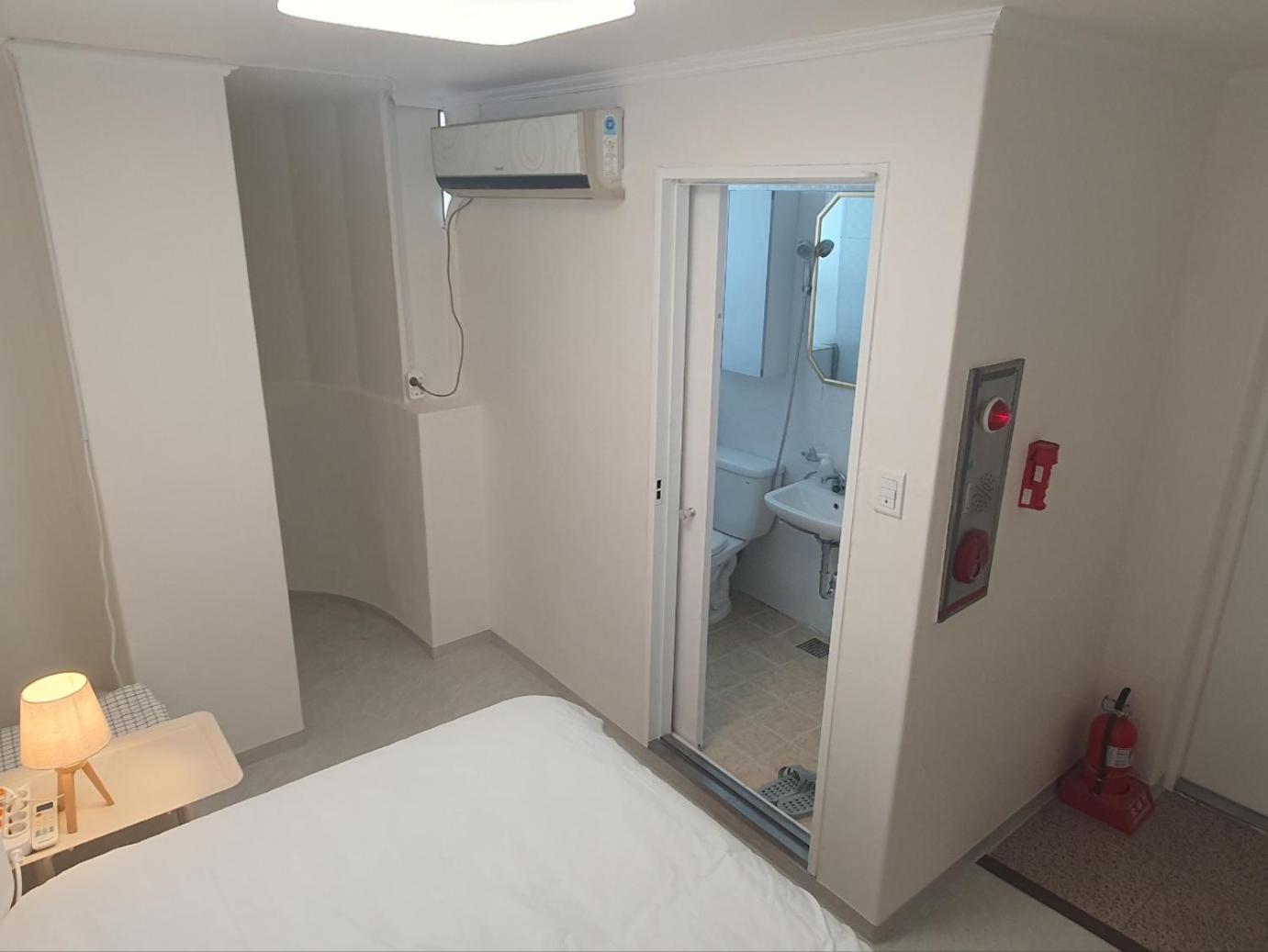 Guest house Coco Seoul