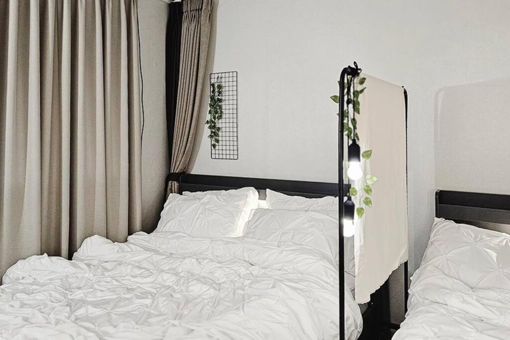 Cozy Near Hongdae & Sinchon Station 4min For Max 6