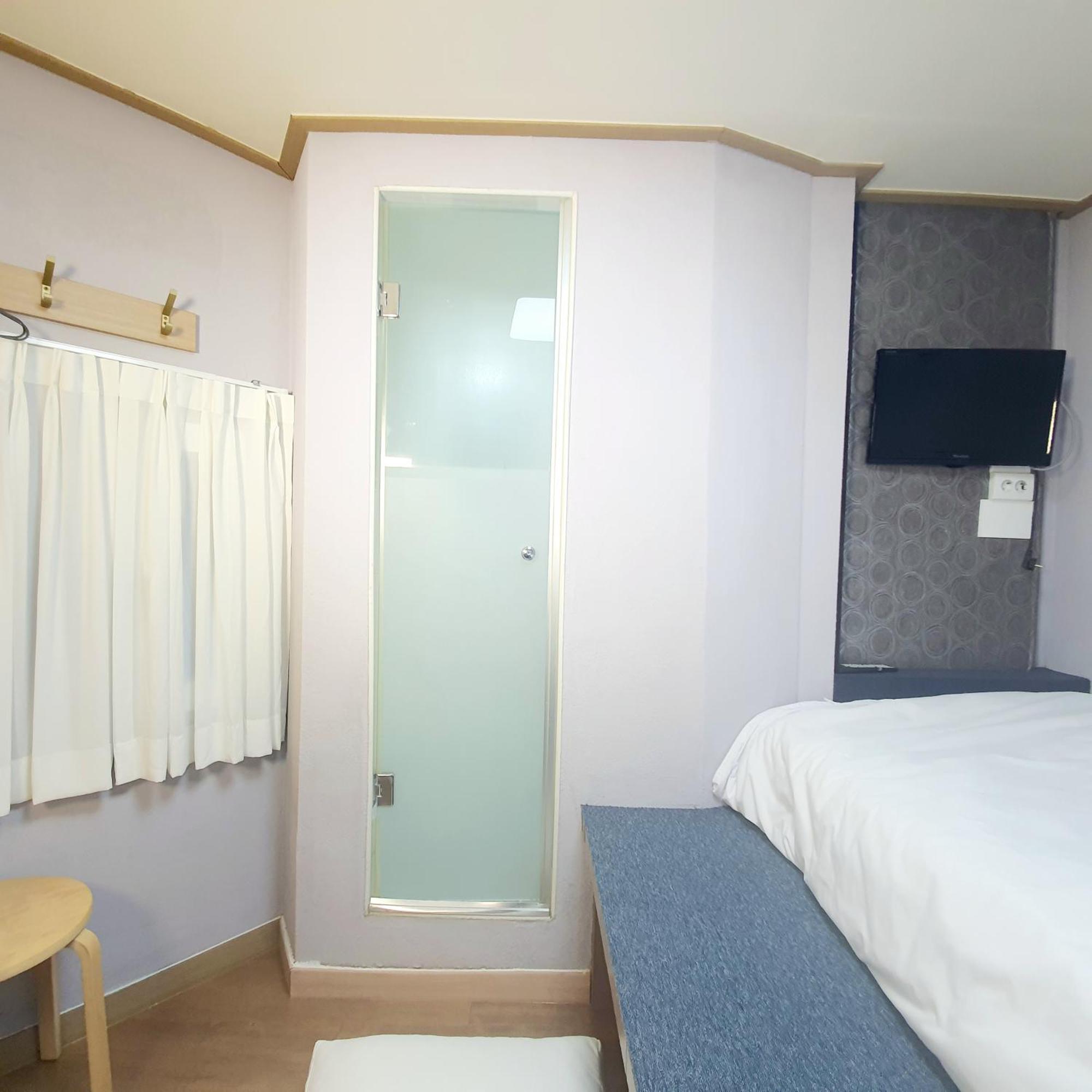 Bao Guest house Seoul