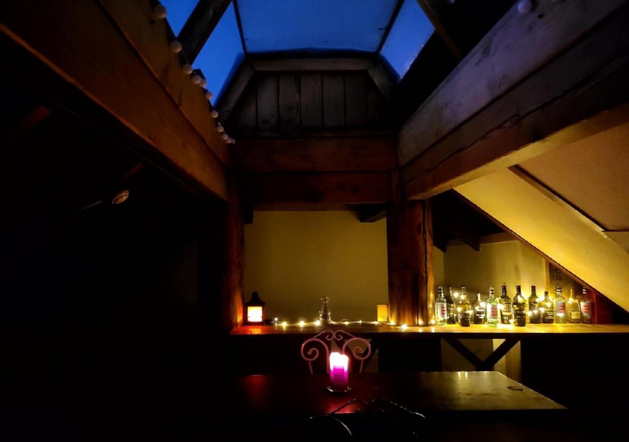 Motel Woomigwan *