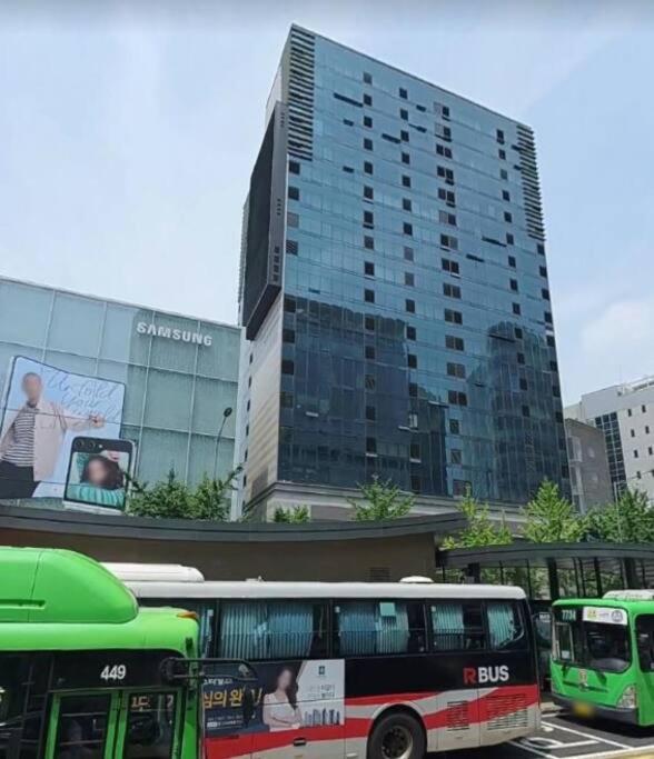 C Elevator Seoul
